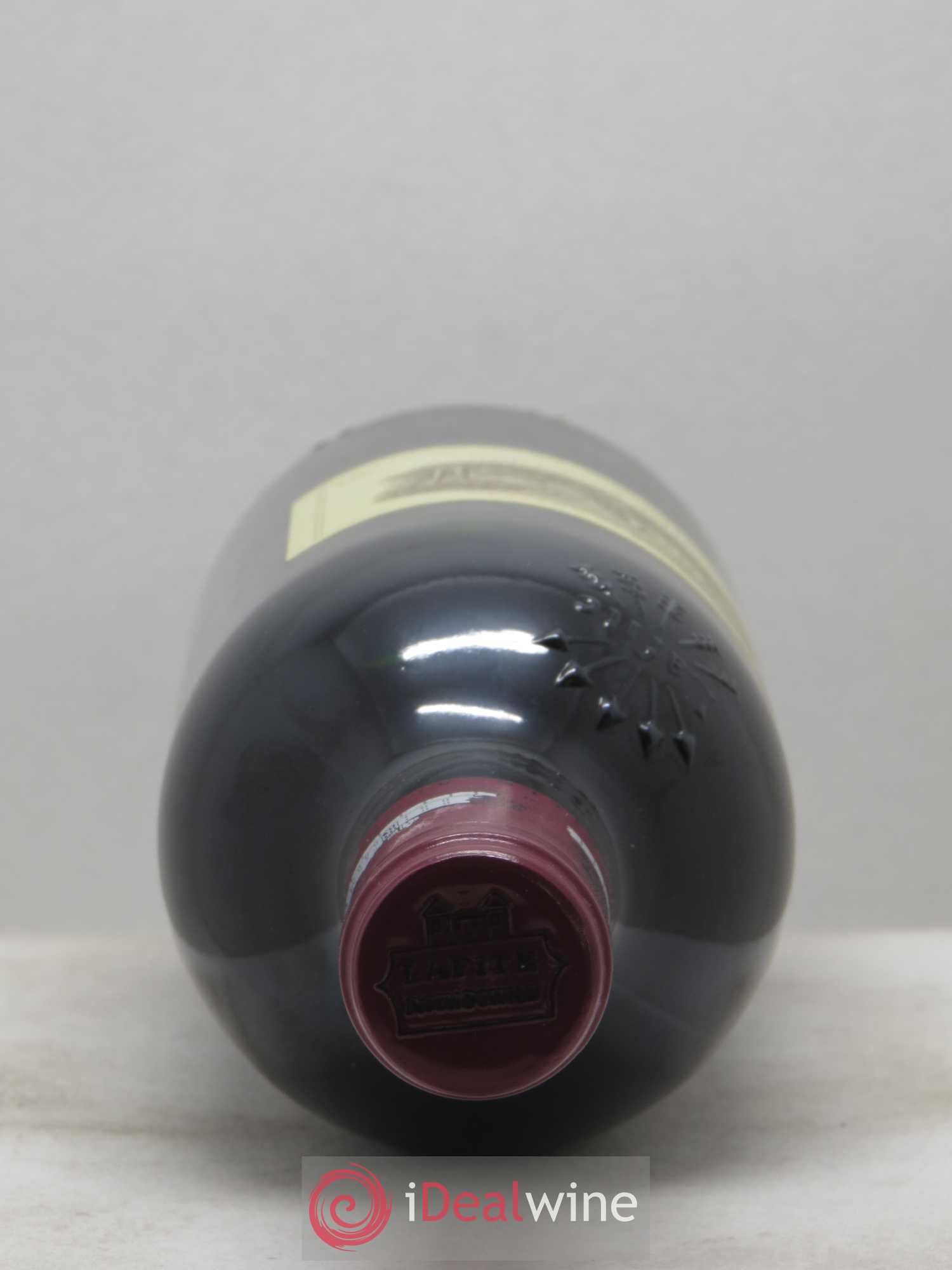 Château Lafite Rothschild 1er Grand Cru Classé 1996 - Lot de 1 bouteille - 2