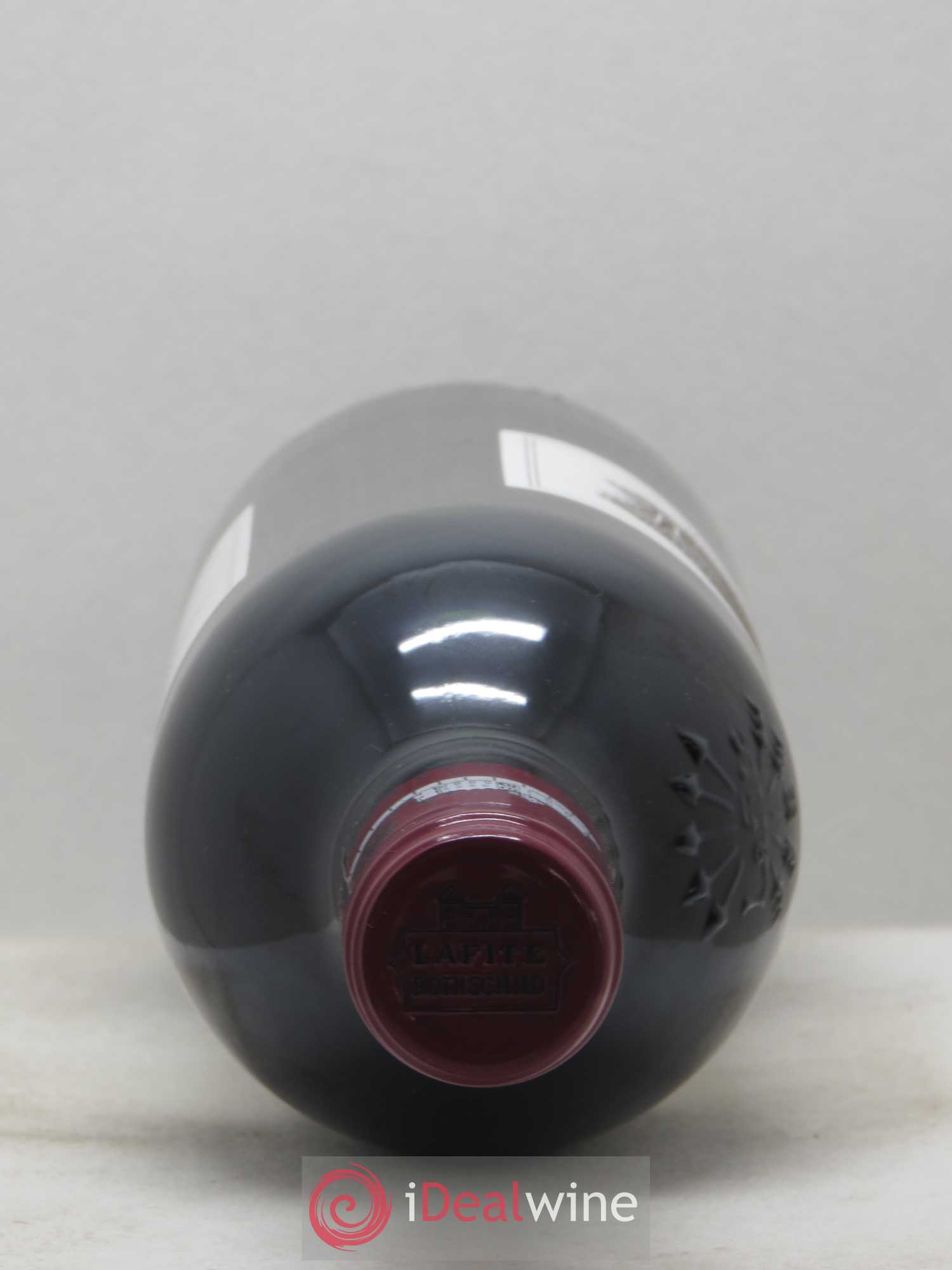 Château Lafite Rothschild 1er Grand Cru Classé 2003 - Lot de 1 bouteille - 2