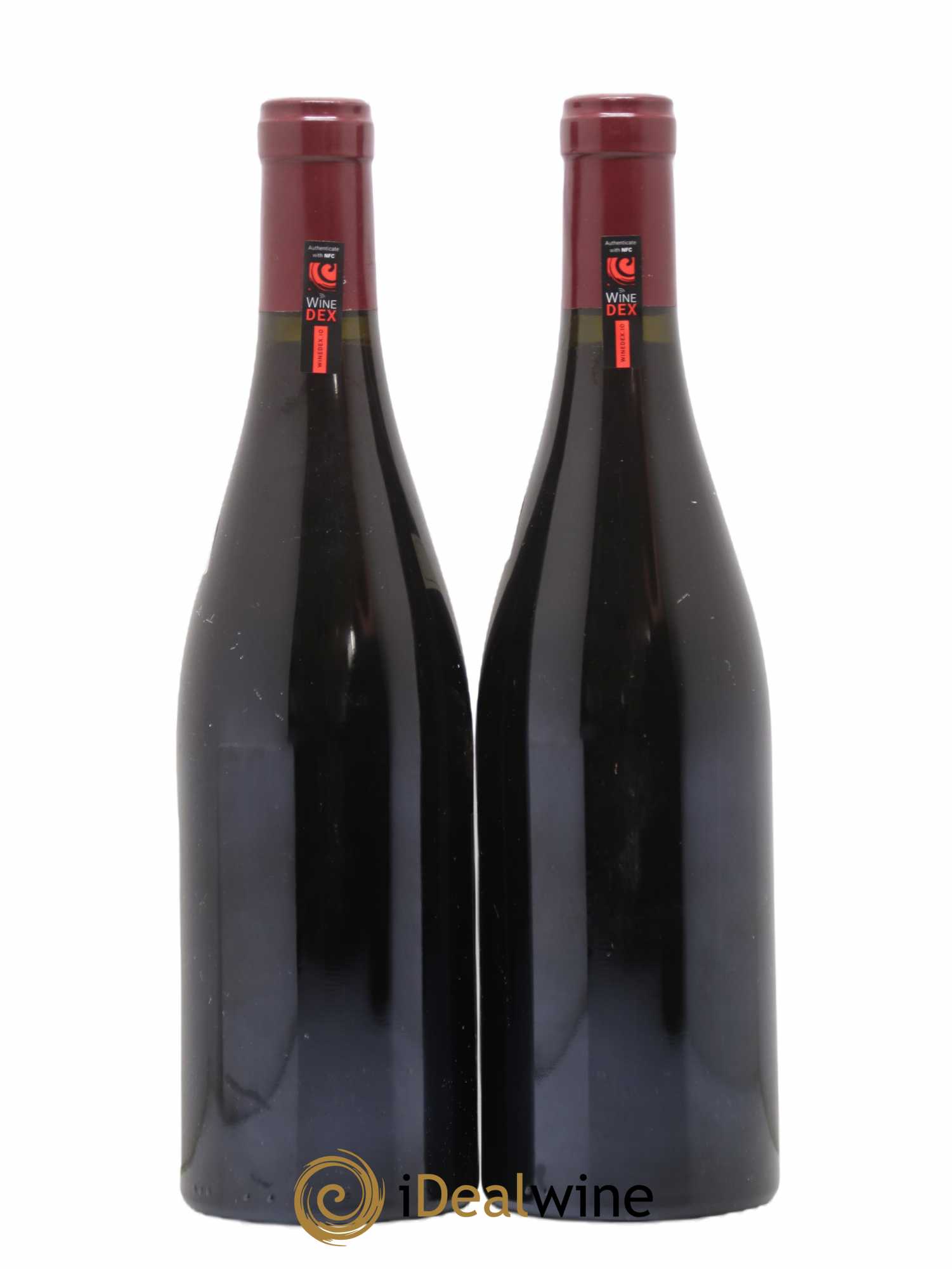 Romanée-Saint-Vivant Grand Cru Hudelot-Noëllat 1999 - Lot de 2 bouteilles - 1