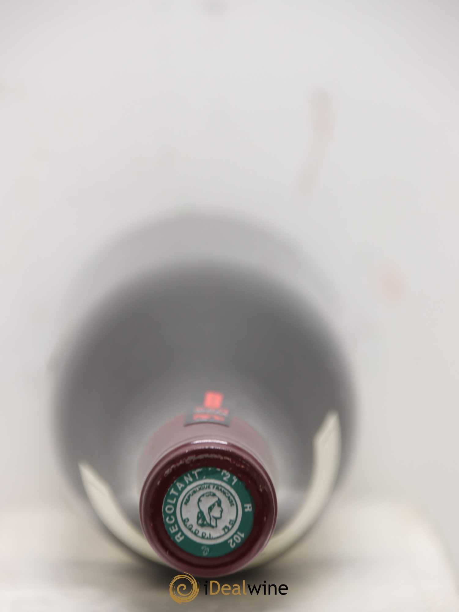 Romanée-Saint-Vivant Grand Cru Hudelot-Noëllat 1999 - Lot de 2 bouteilles - 2