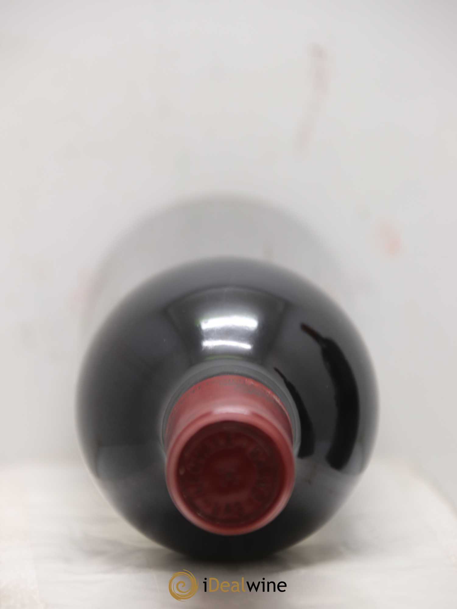Château Léoville Las Cases 2ème Grand Cru Classé 2000 - Lot de 2 bouteilles - 1