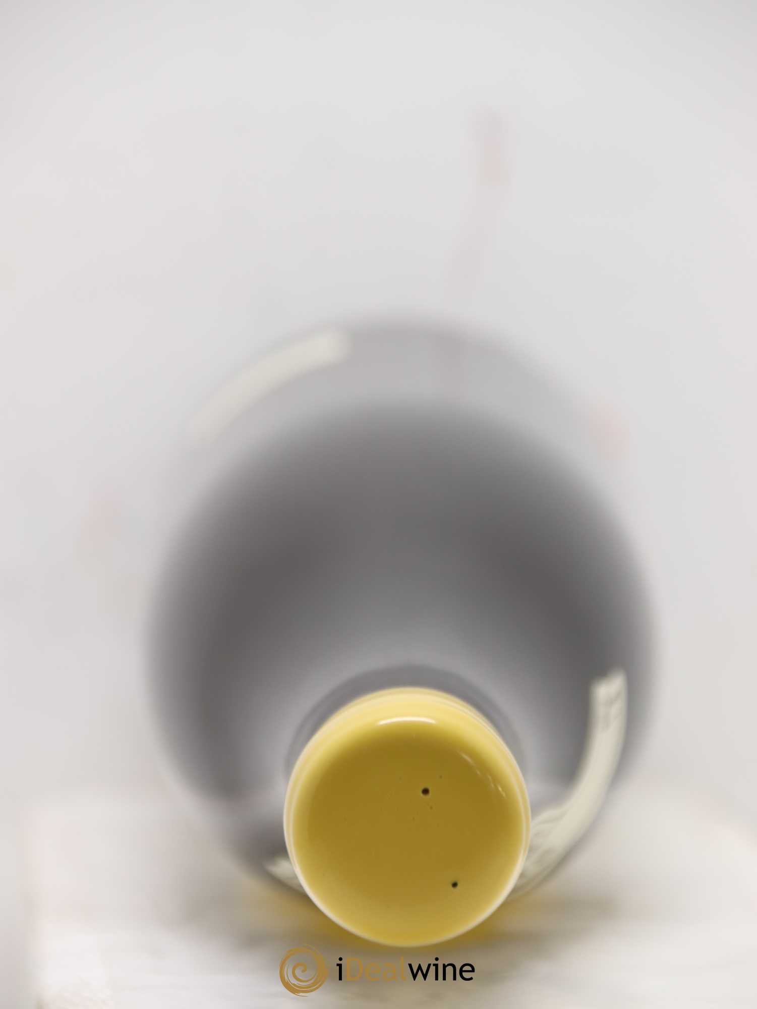 Chablis 1er Cru Montée de Tonnerre Raveneau (Domaine) 2018 - Lot de 1 bouteille - 1