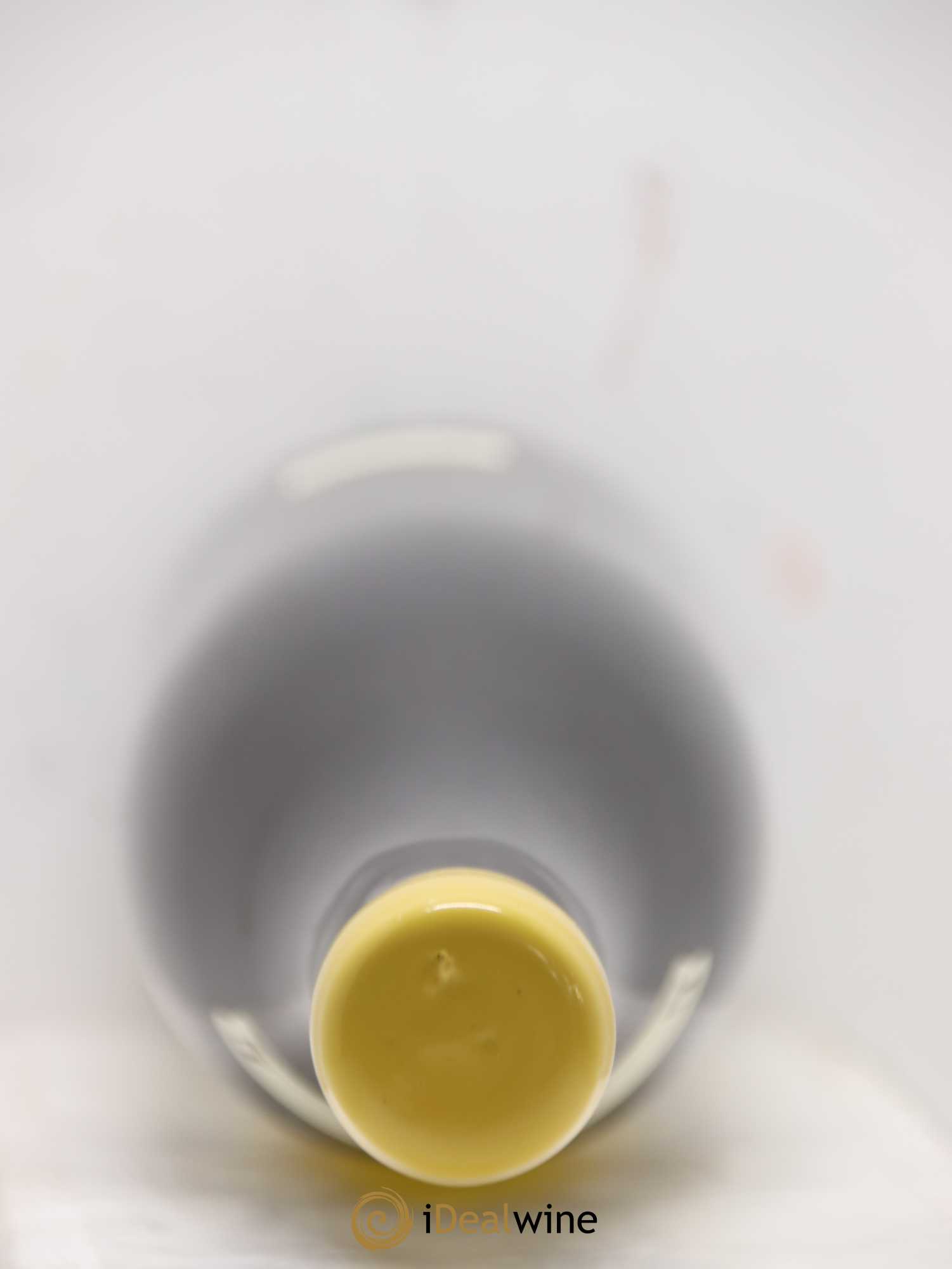 Chablis 1er Cru Montée de Tonnerre Raveneau (Domaine) 2019 - Lot de 1 bouteille - 1