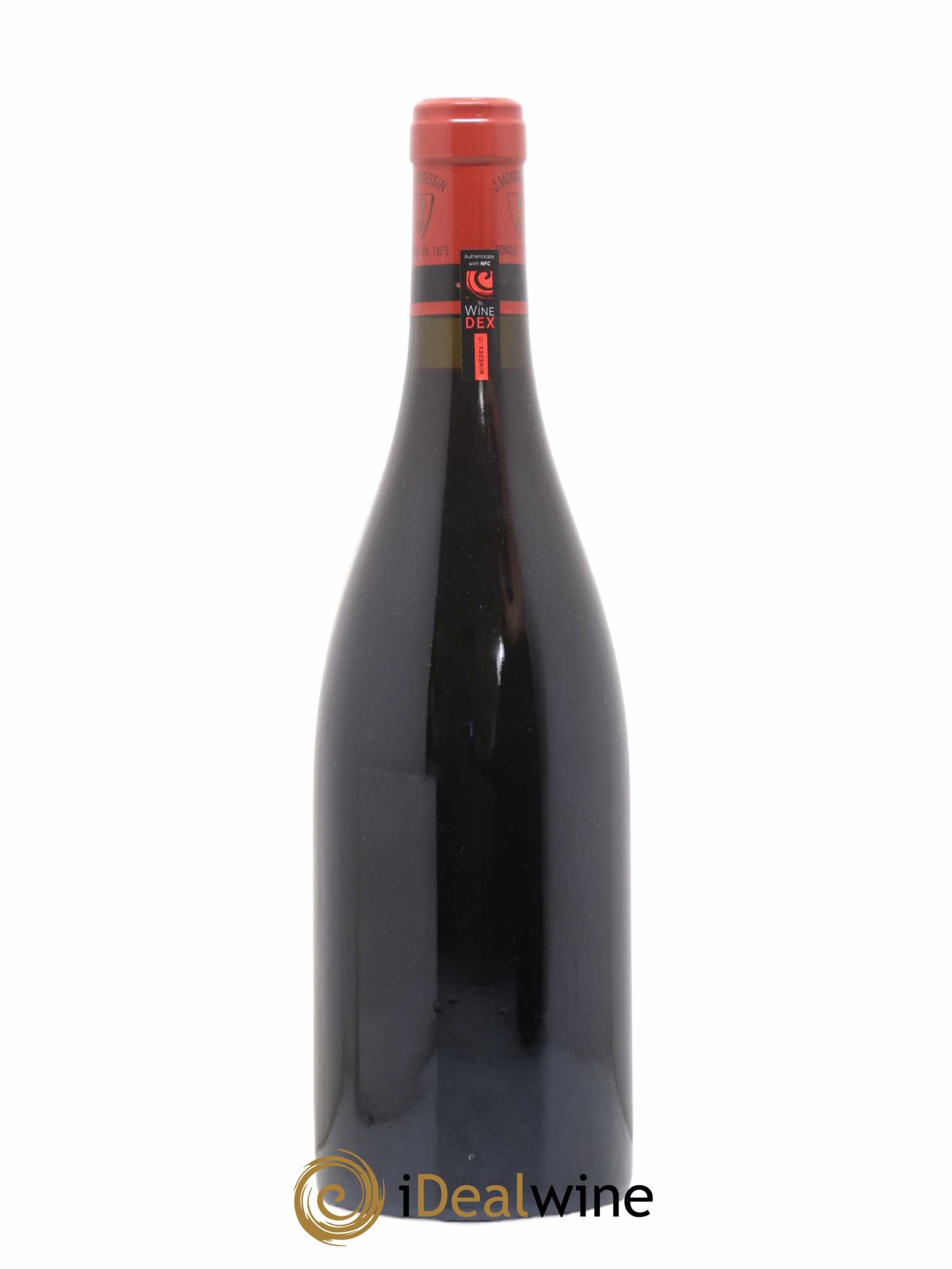 Clos de Tart Grand Cru Clos de Tart 2005 - Lot de 1 bouteille - 1