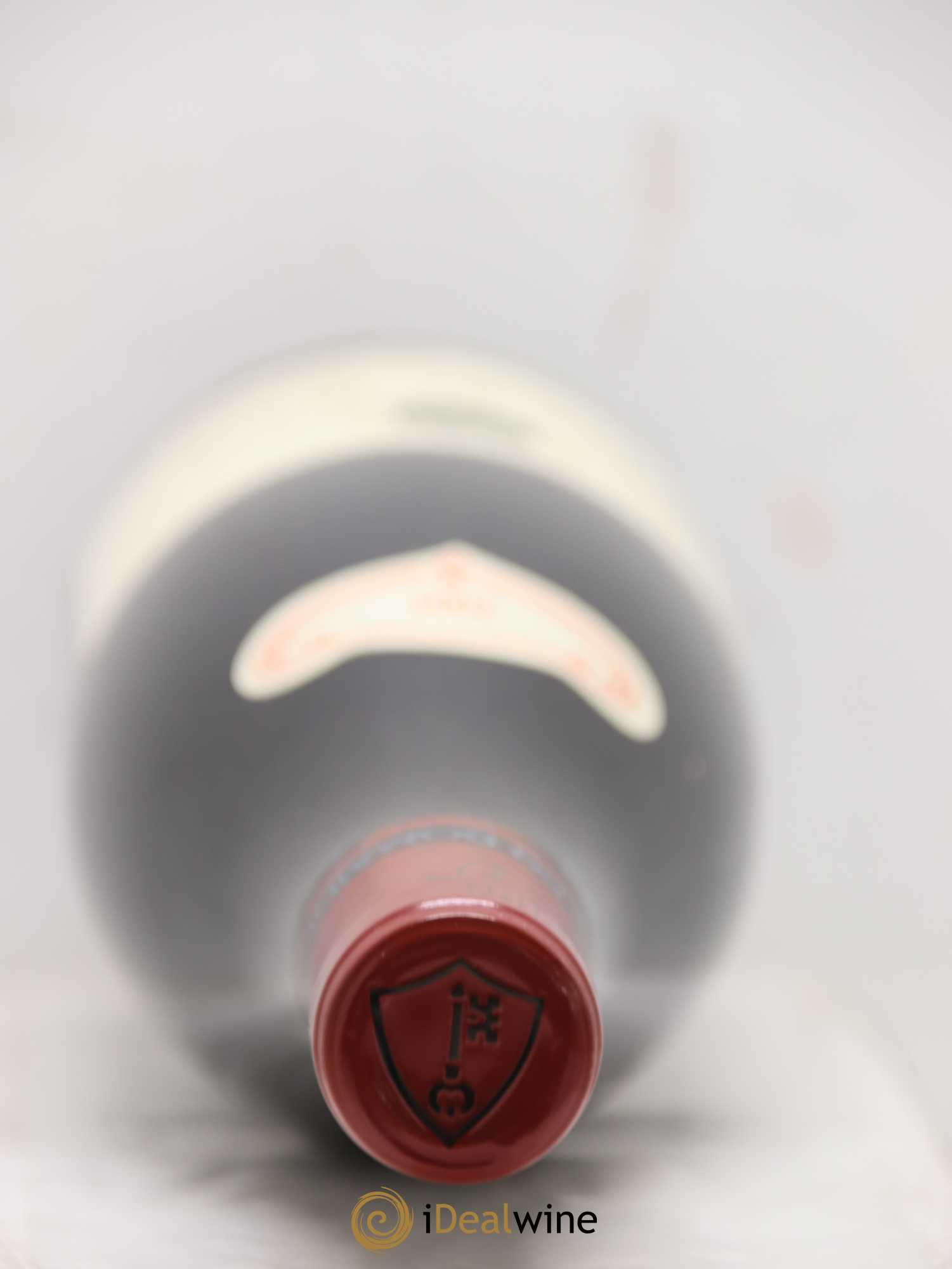Clos de Tart Grand Cru Clos de Tart 2005 - Lot de 1 bouteille - 2