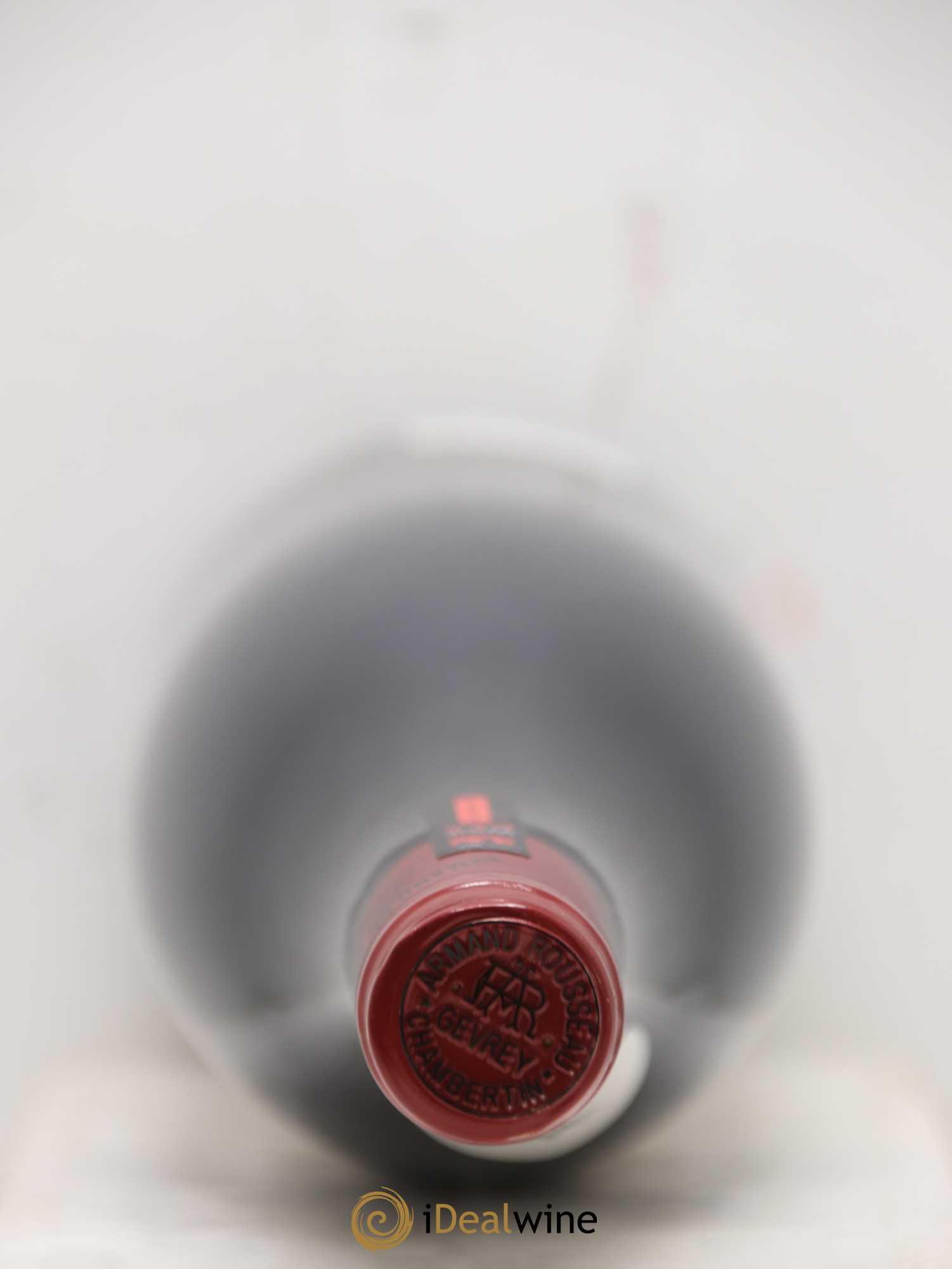 Gevrey-Chambertin 1er Cru Clos Saint-Jacques Armand Rousseau (Domaine) 2018 - Lot de 1 bouteille - 2