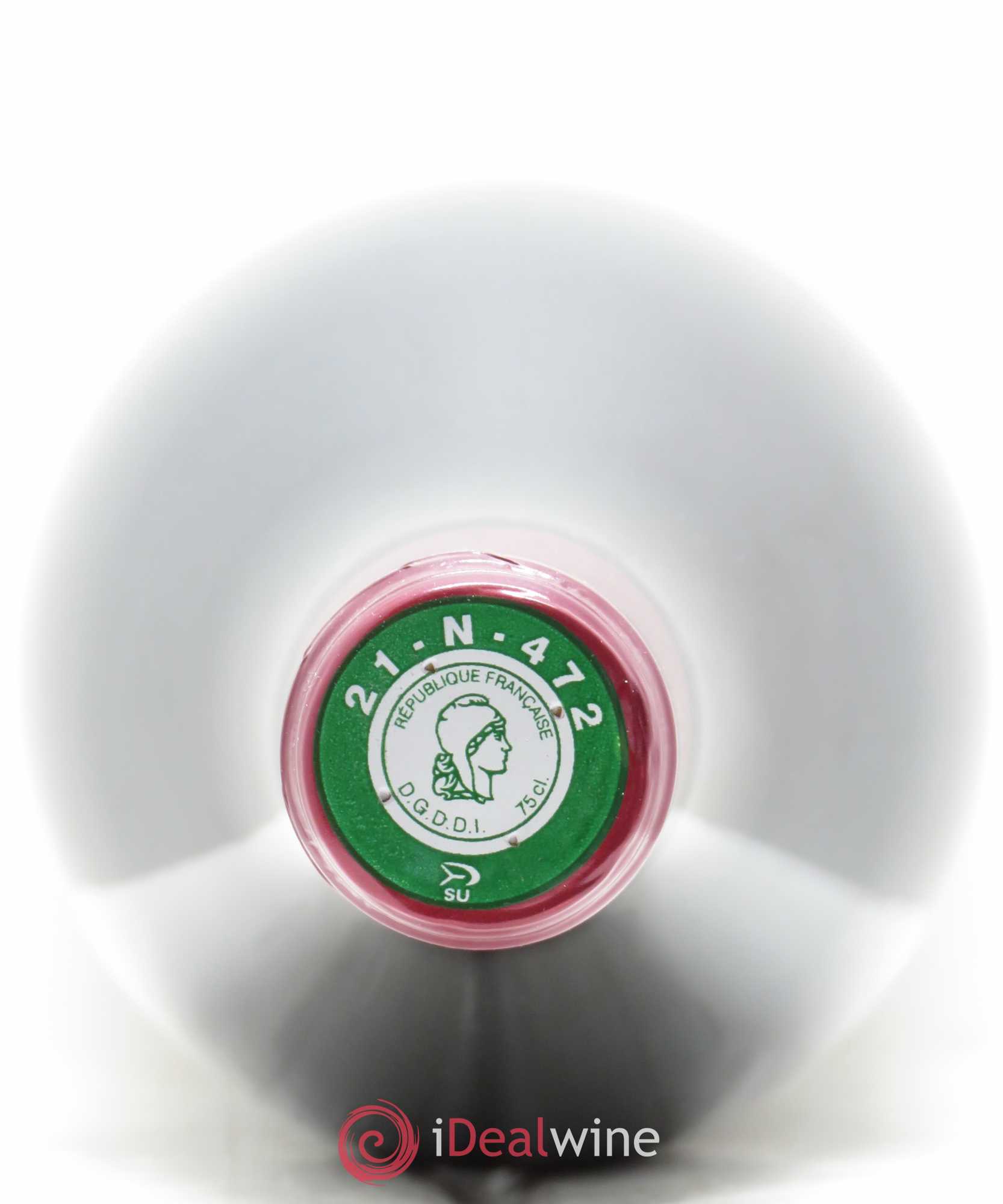 Clos de la Roche Grand Cru 2014 - Posten von 2 Flaschen - 1