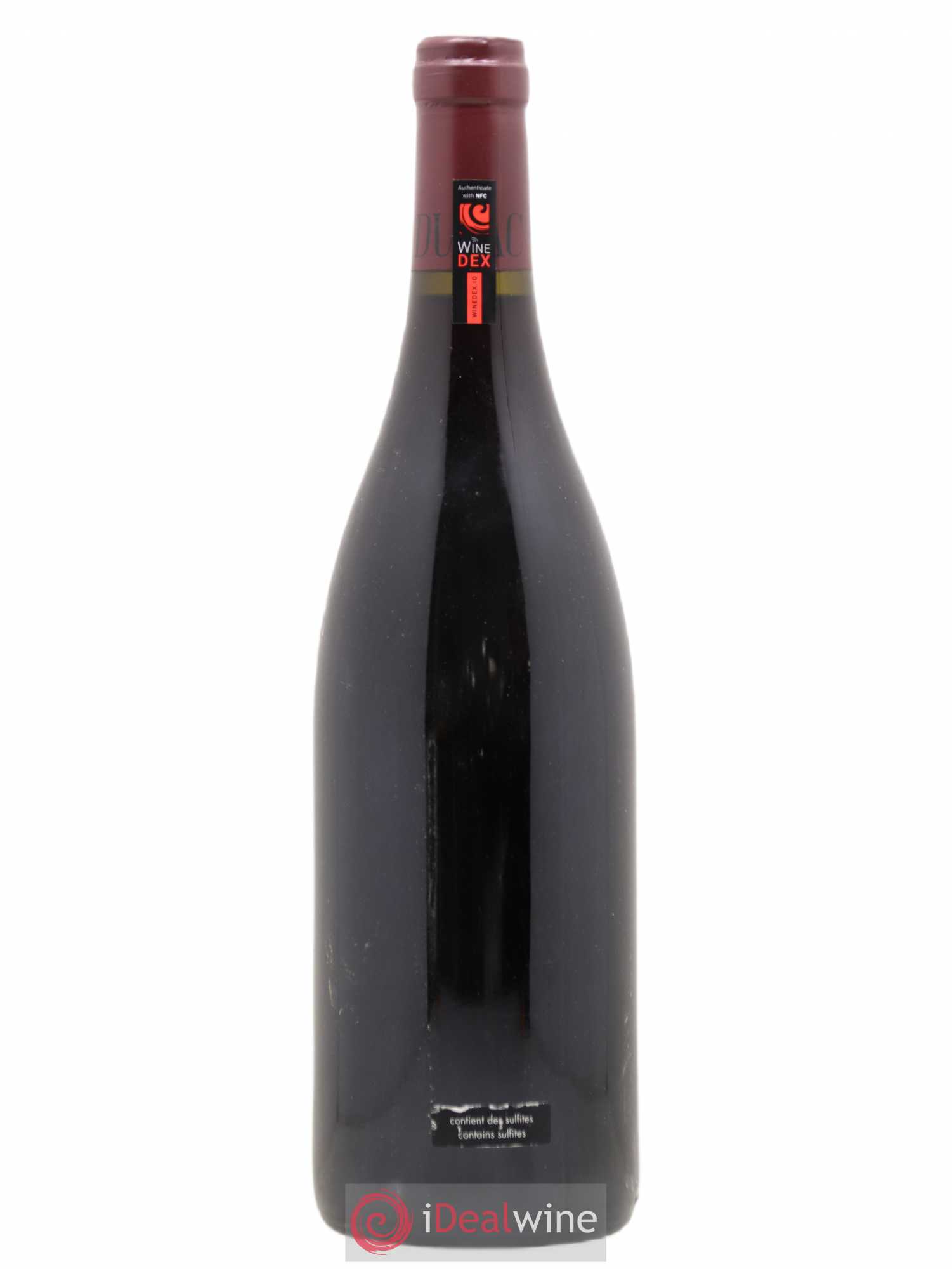 Clos de la Roche Grand Cru Dujac (Domaine) 2007 - Lot de 1 bouteille - 1