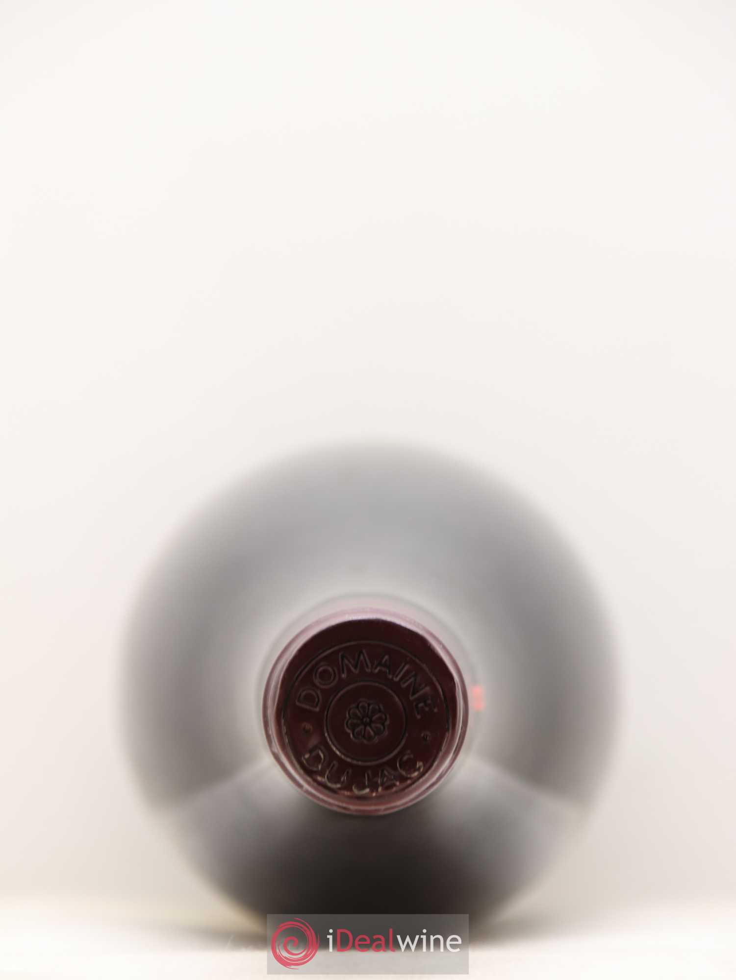 Clos de la Roche Grand Cru Dujac (Domaine) 2007 - Lot de 1 bouteille - 2