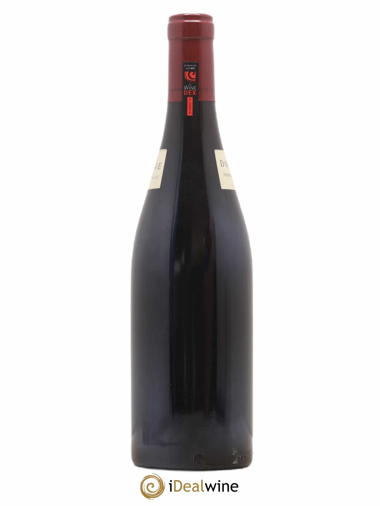 Hermitage Jean-Louis Chave 1999 - Lot de 1 bouteille - 1