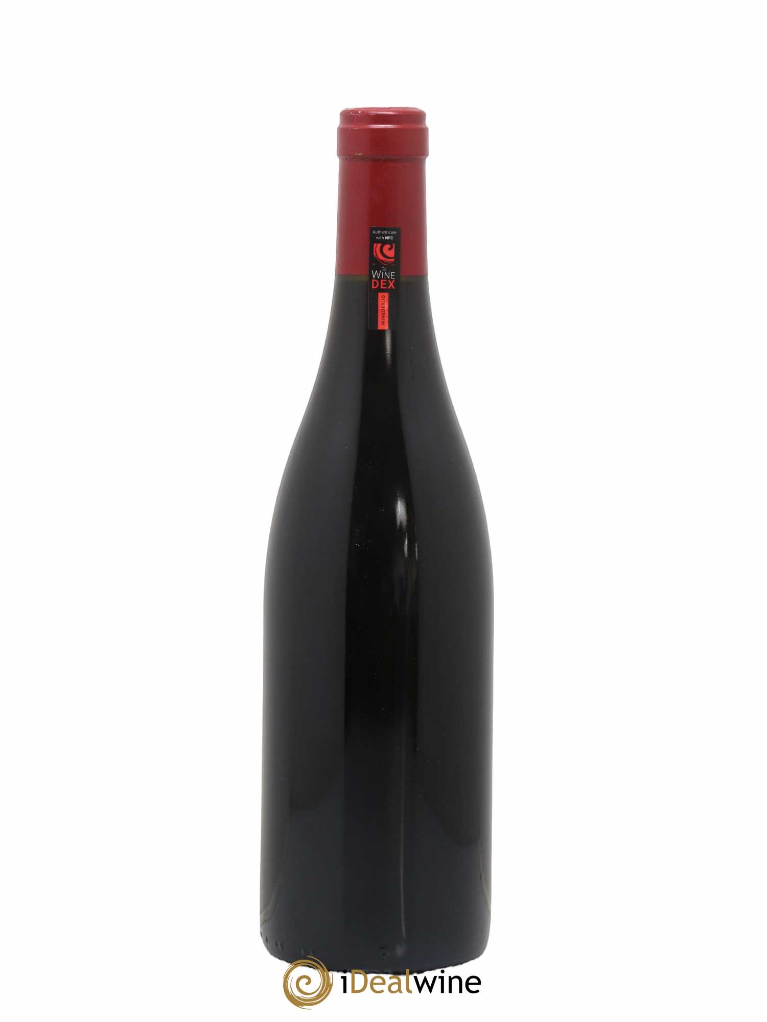Gevrey-Chambertin 1er Cru Lavaux Saint Jacques Denis Mortet (Domaine) 2002 - Lot de 1 bouteille - 1