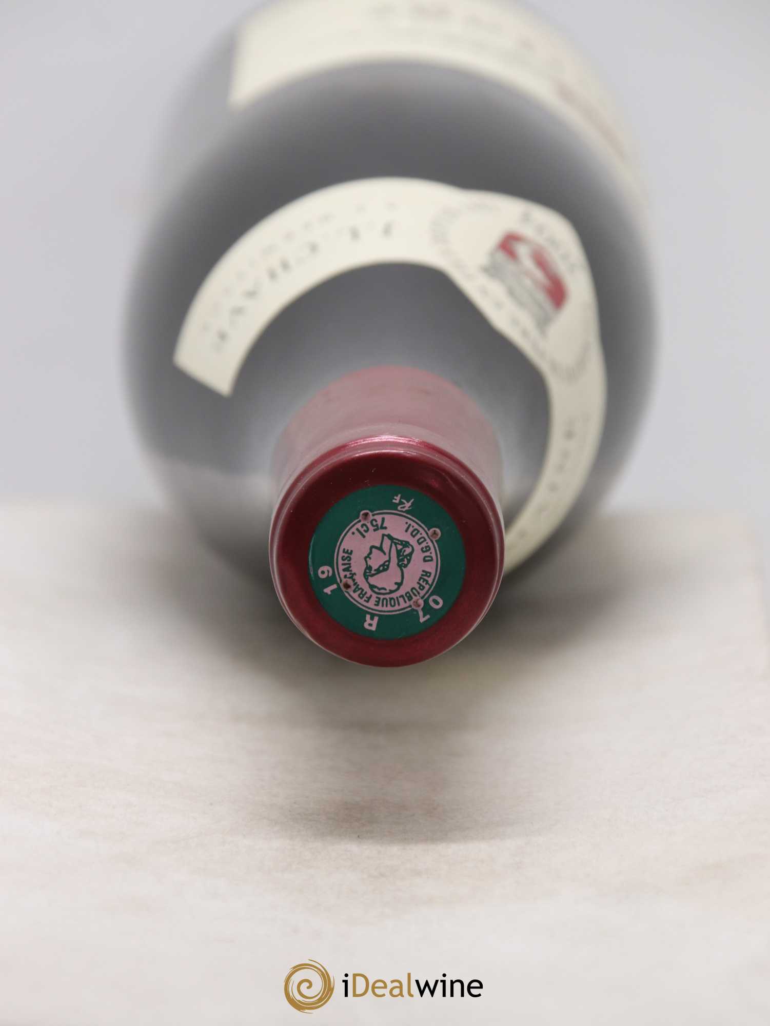 Hermitage Jean-Louis Chave 2004 - Lot de 2 bouteilles - 1