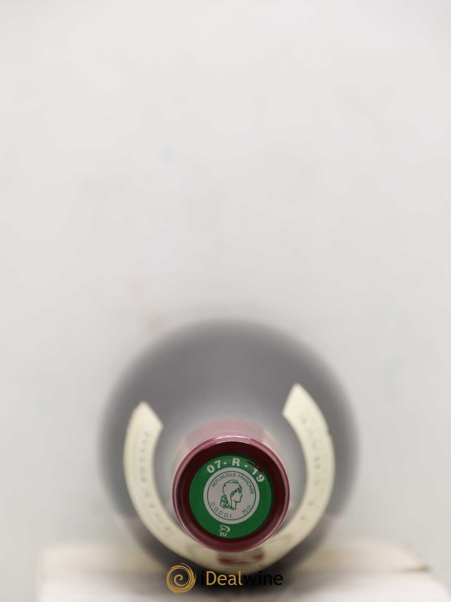 Hermitage Jean-Louis Chave 2004 - Lot de 1 bouteille - 1