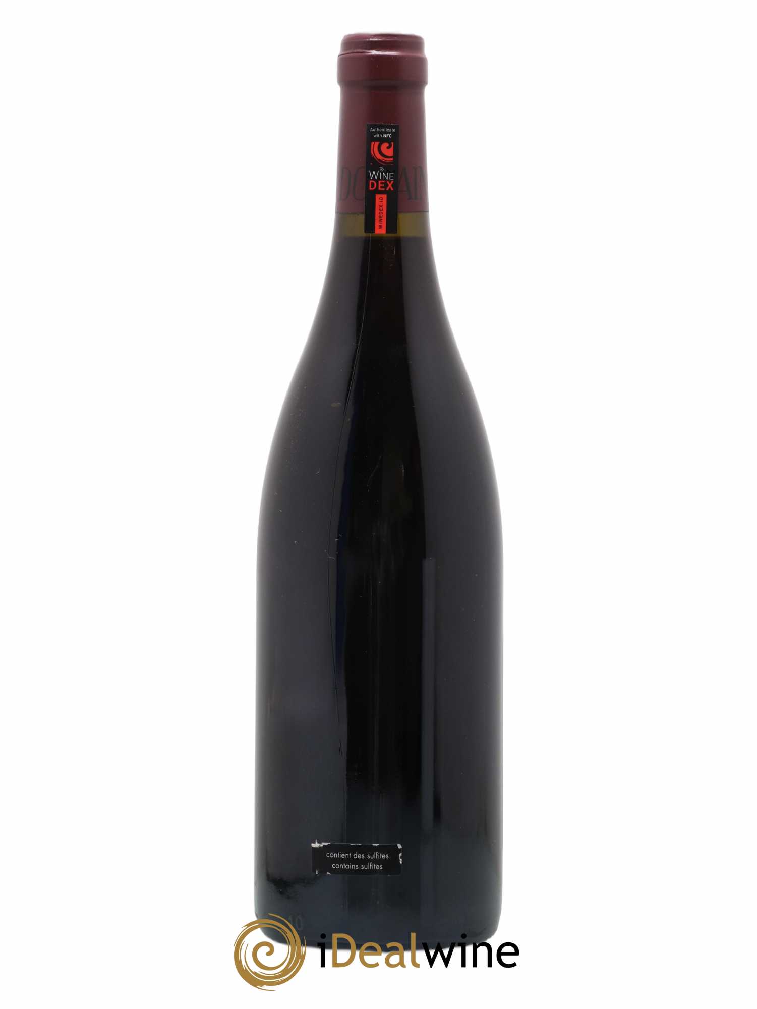 Clos de la Roche Grand Cru Dujac (Domaine) 2007 - Lot de 1 bouteille - 1