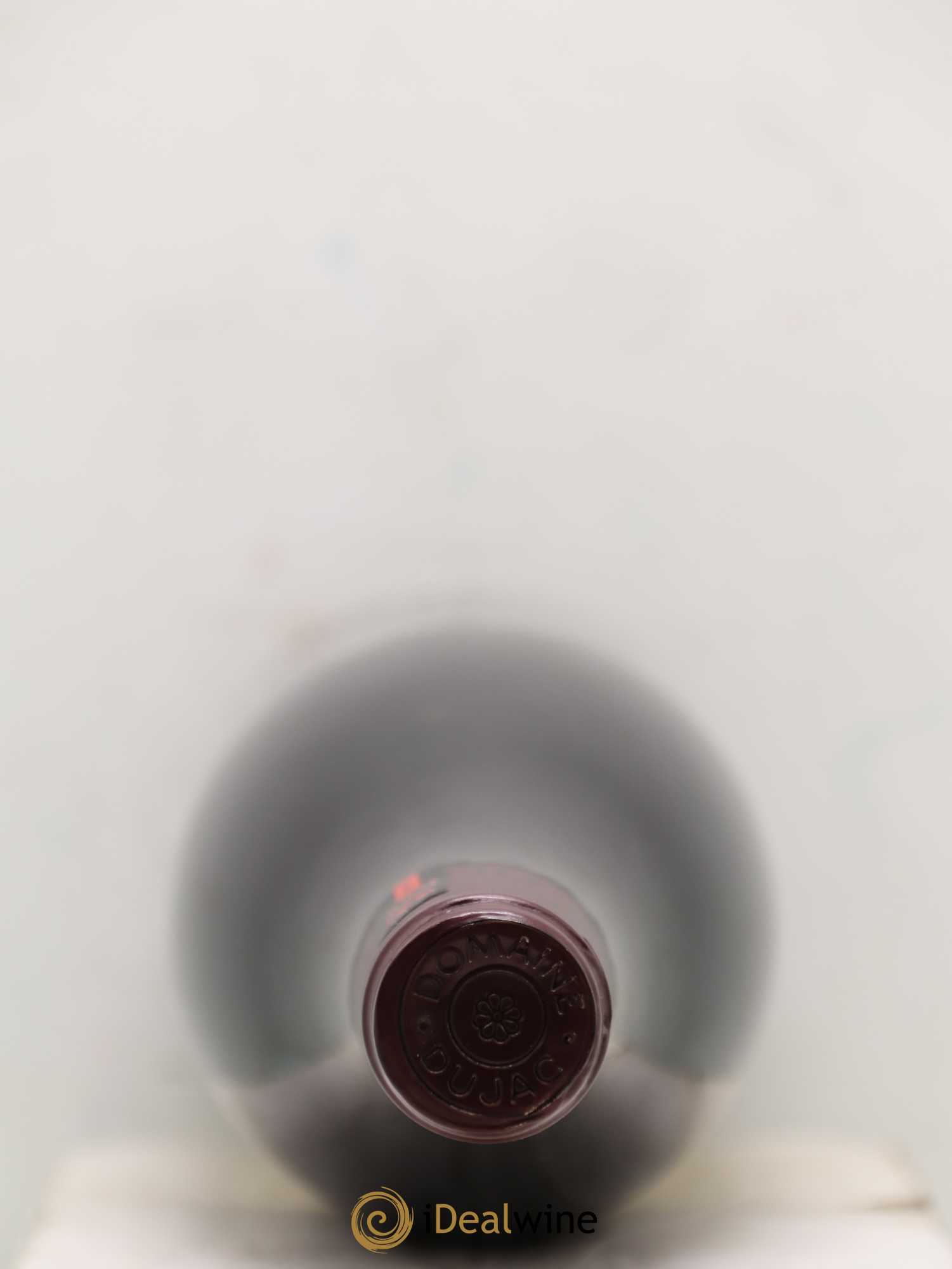 Clos de la Roche Grand Cru Dujac (Domaine) 2007 - Lot de 1 bouteille - 2