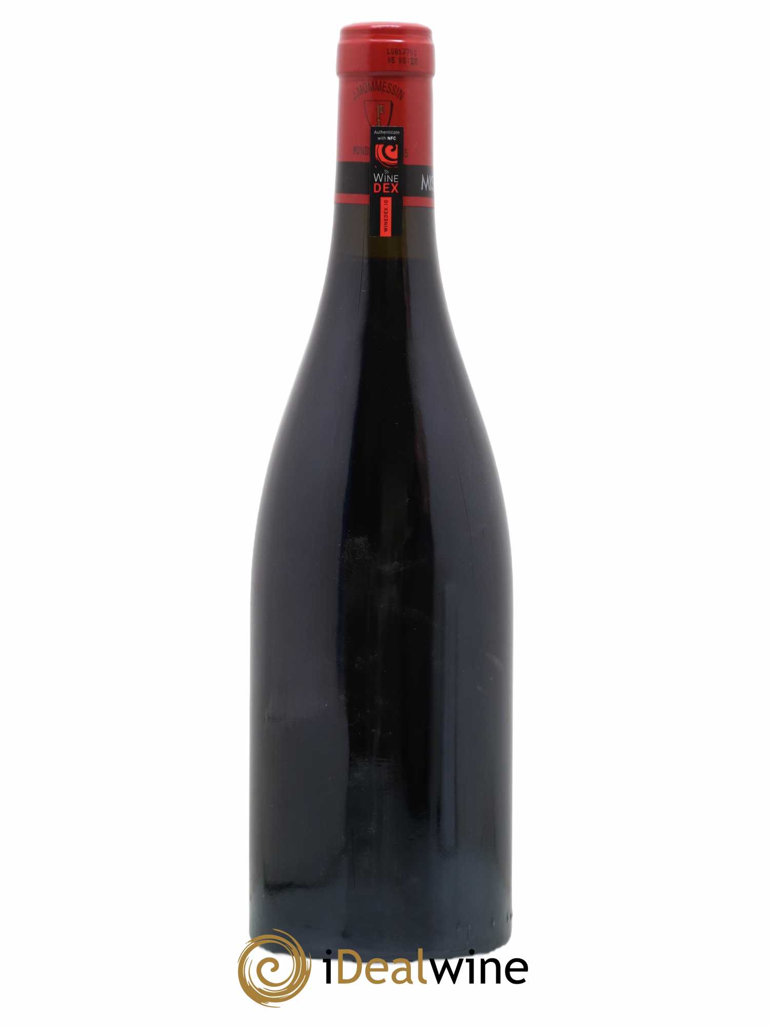 Clos de Tart Grand Cru Clos de Tart 2006 - Lot de 1 bouteille - 1