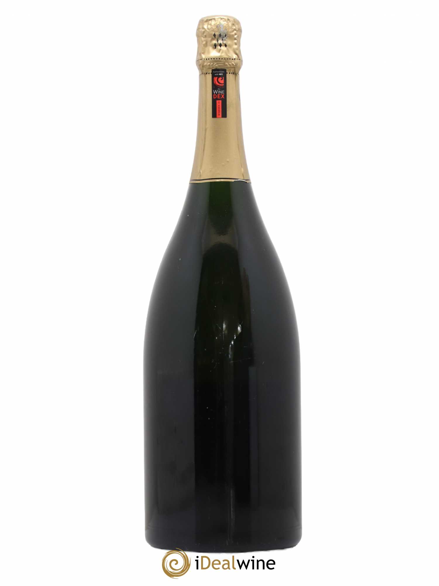 Grand Cru Blanc de Blancs Brut Jacques Selosse 1995 - Lot de 1 magnum - 1