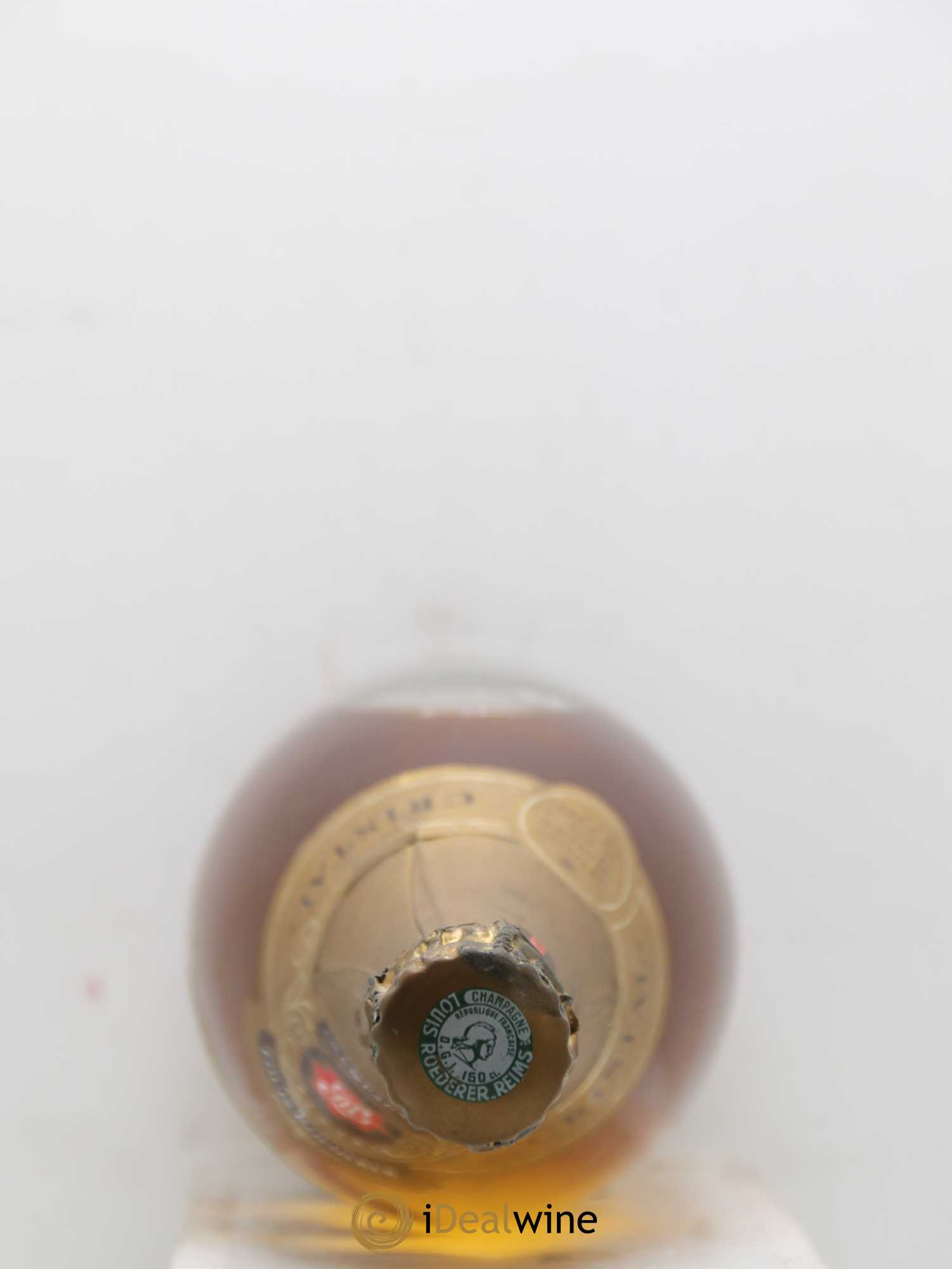 Cristal Louis Roederer 1981 - Lot de 1 magnum - 2
