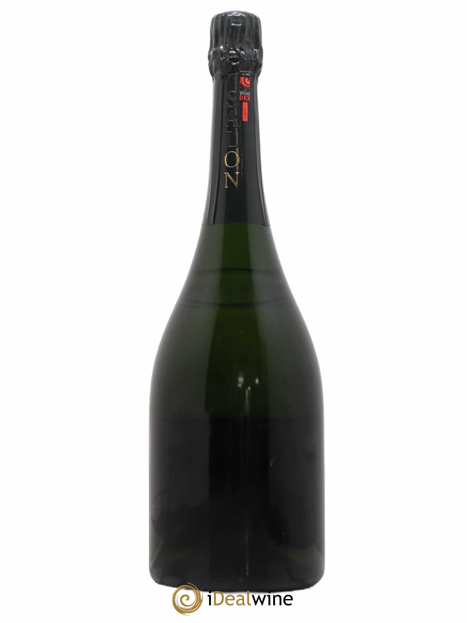 Cuvée S Salon 1996 - Lot de 1 magnum - 1