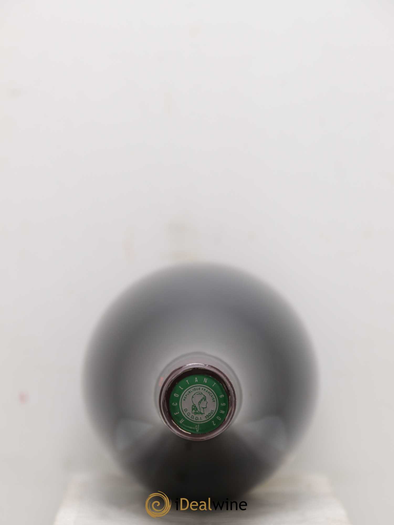 Côte-Rôtie Jamet (Domaine) 1999 - Lot de 1 magnum - 2