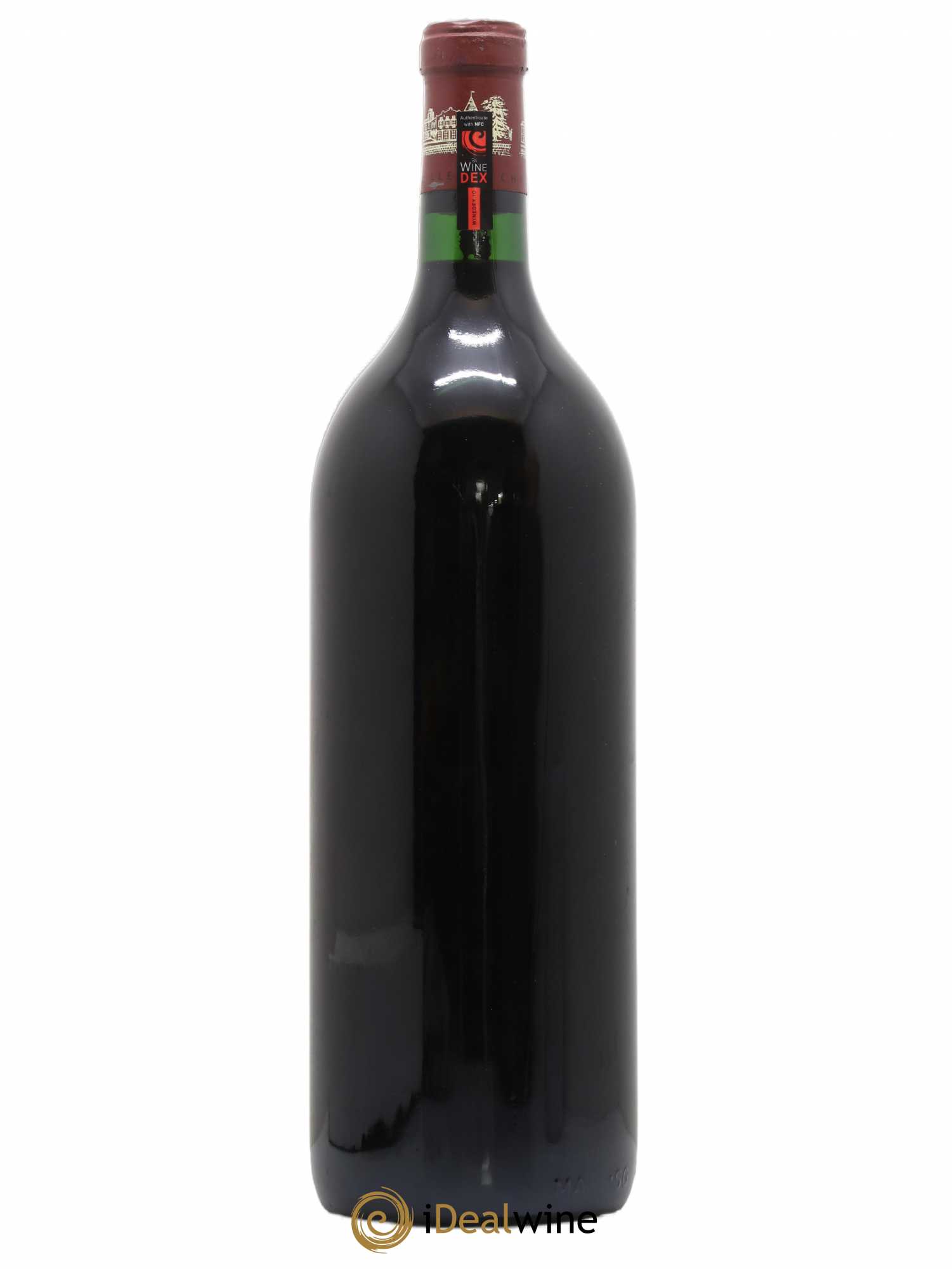 Château Lafite Rothschild 1er Grand Cru Classé 1986 - Lot de 1 magnum - 1