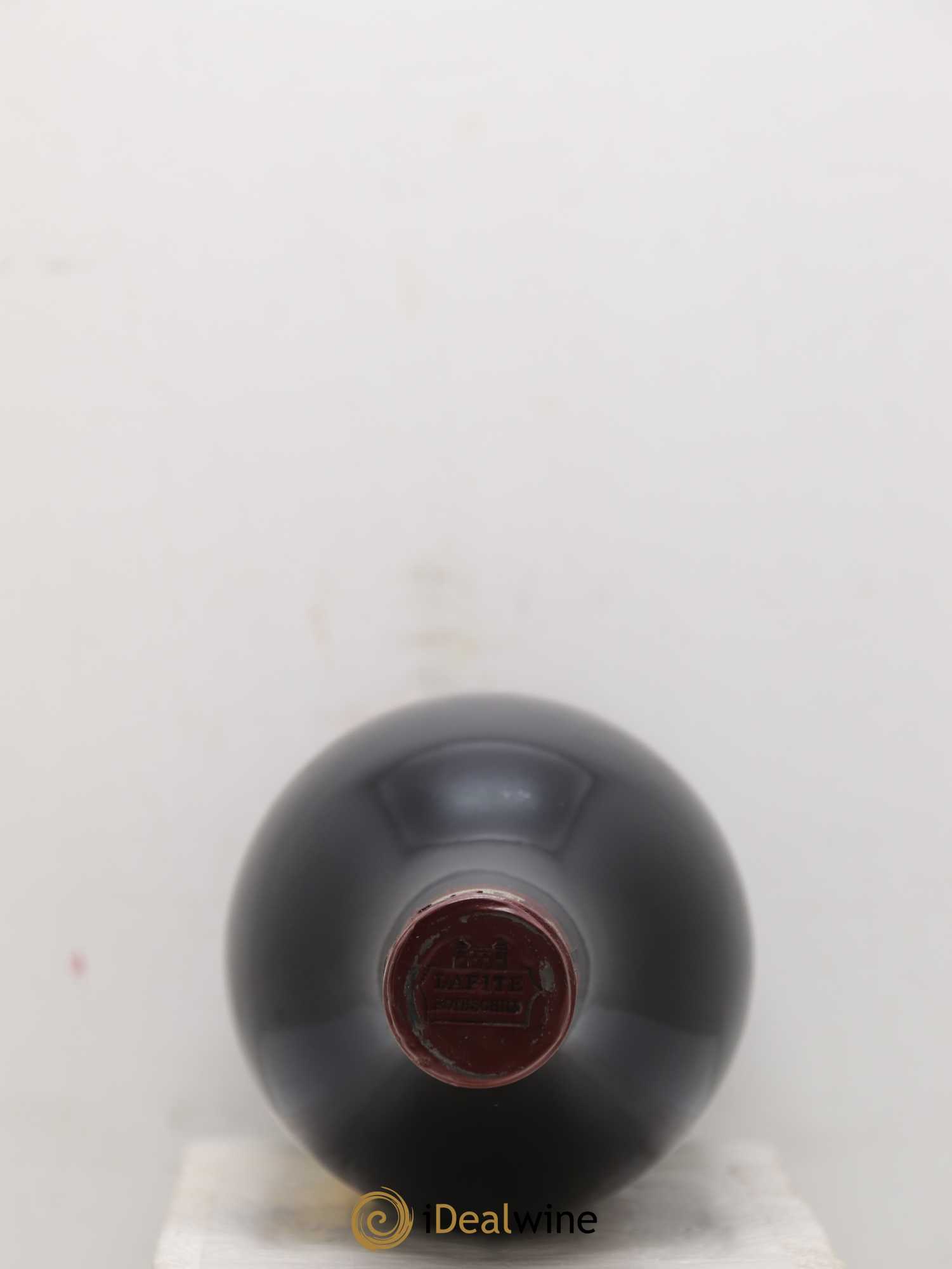 Château Lafite Rothschild 1er Grand Cru Classé 1986 - Lot de 1 magnum - 2