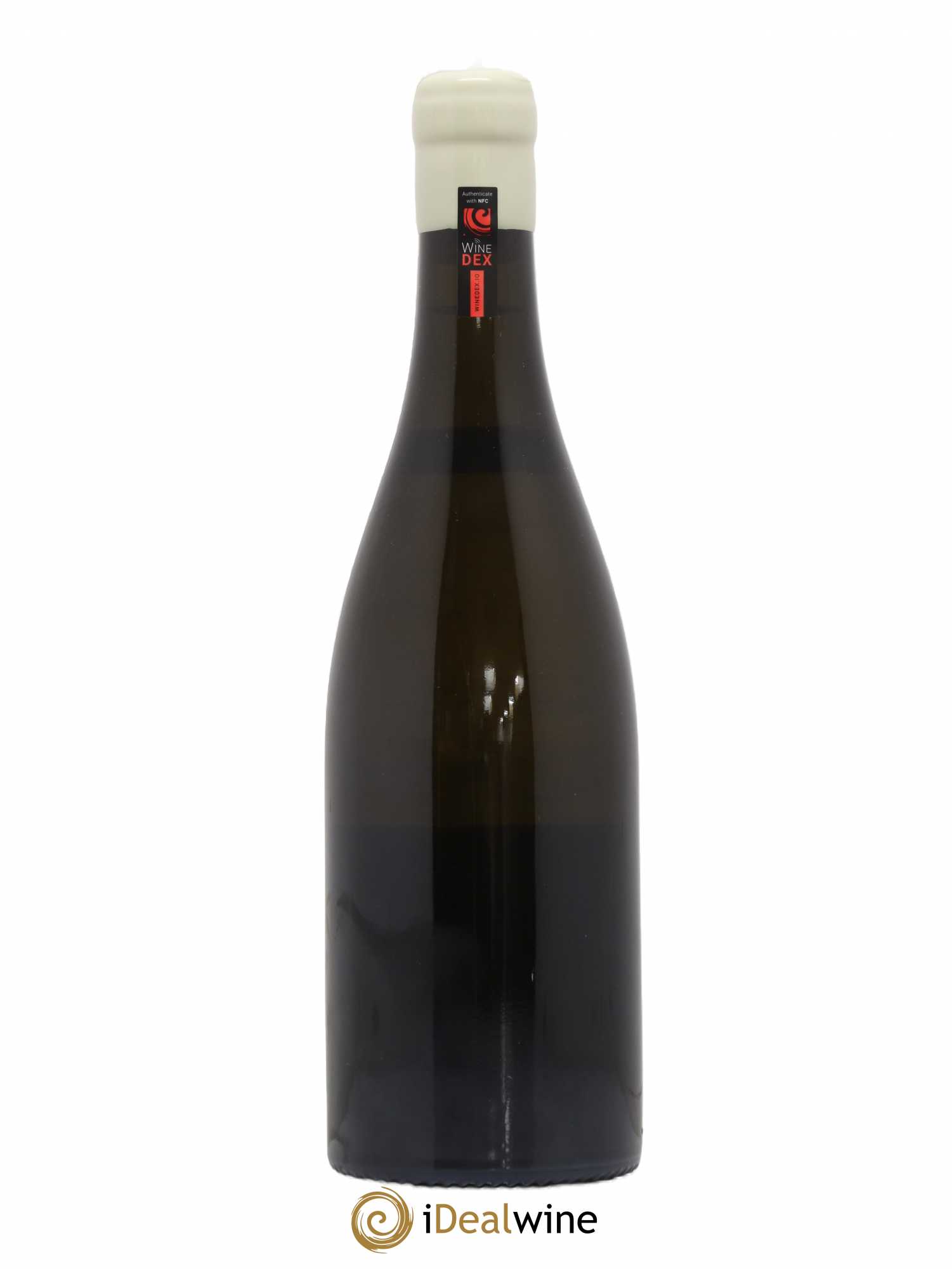 Bâtard-Montrachet Grand Cru Etienne Sauzet 2017 - Lot de 1 bouteille - 1