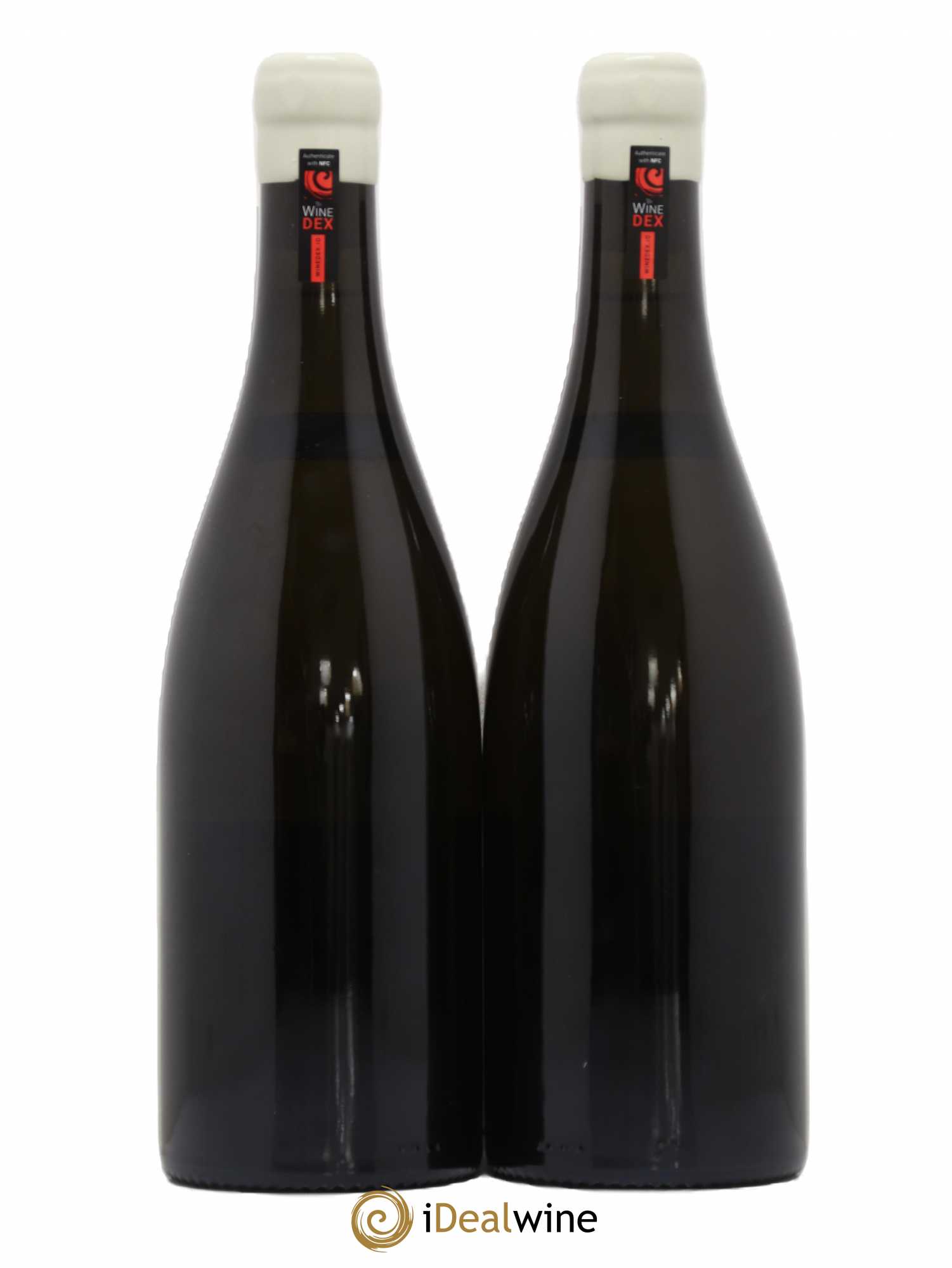 Bâtard-Montrachet Grand Cru Etienne Sauzet 2018 - Lot de 2 bouteilles - 1