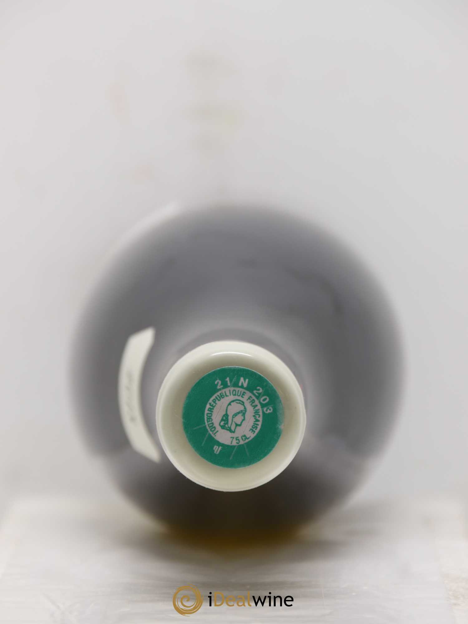 Bâtard-Montrachet Grand Cru Etienne Sauzet 2018 - Lot de 2 bouteilles - 3