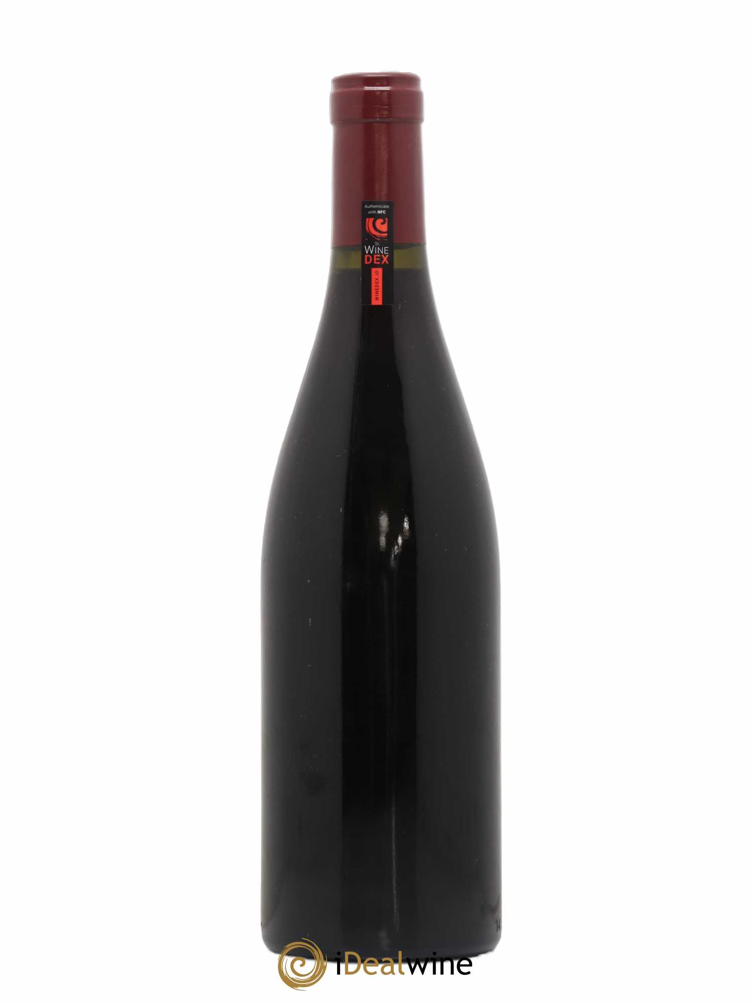Romanée-Saint-Vivant Grand Cru Hudelot-Noëllat 2011 - Lot de 1 bouteille - 1