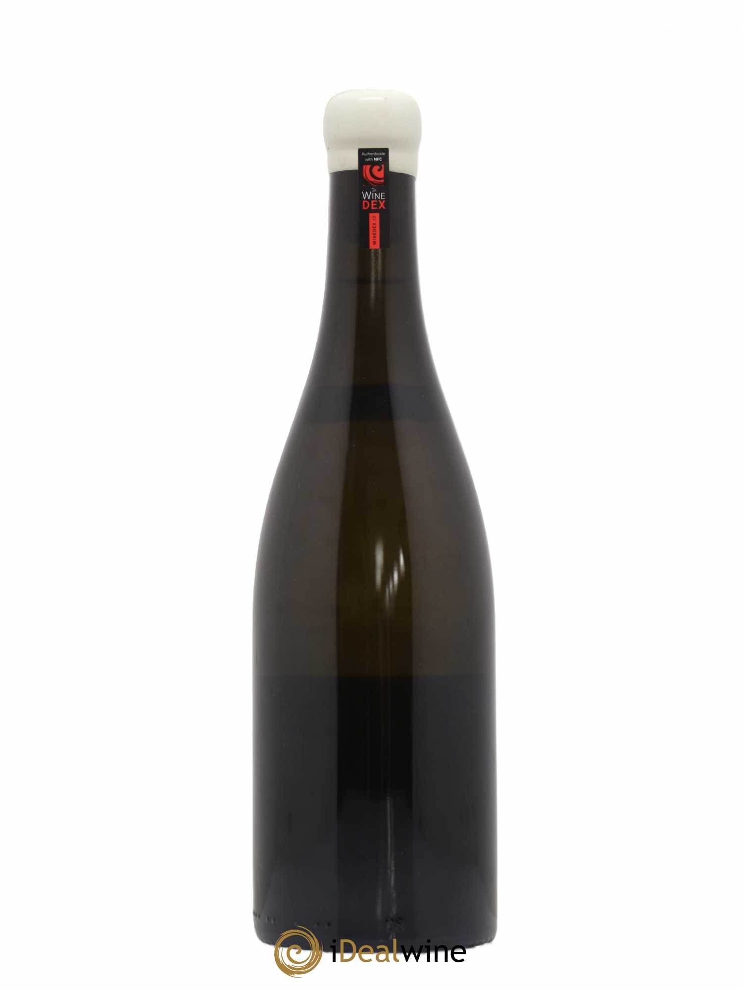 Bâtard-Montrachet Grand Cru Etienne Sauzet 2016 - Lot de 1 bouteille - 1