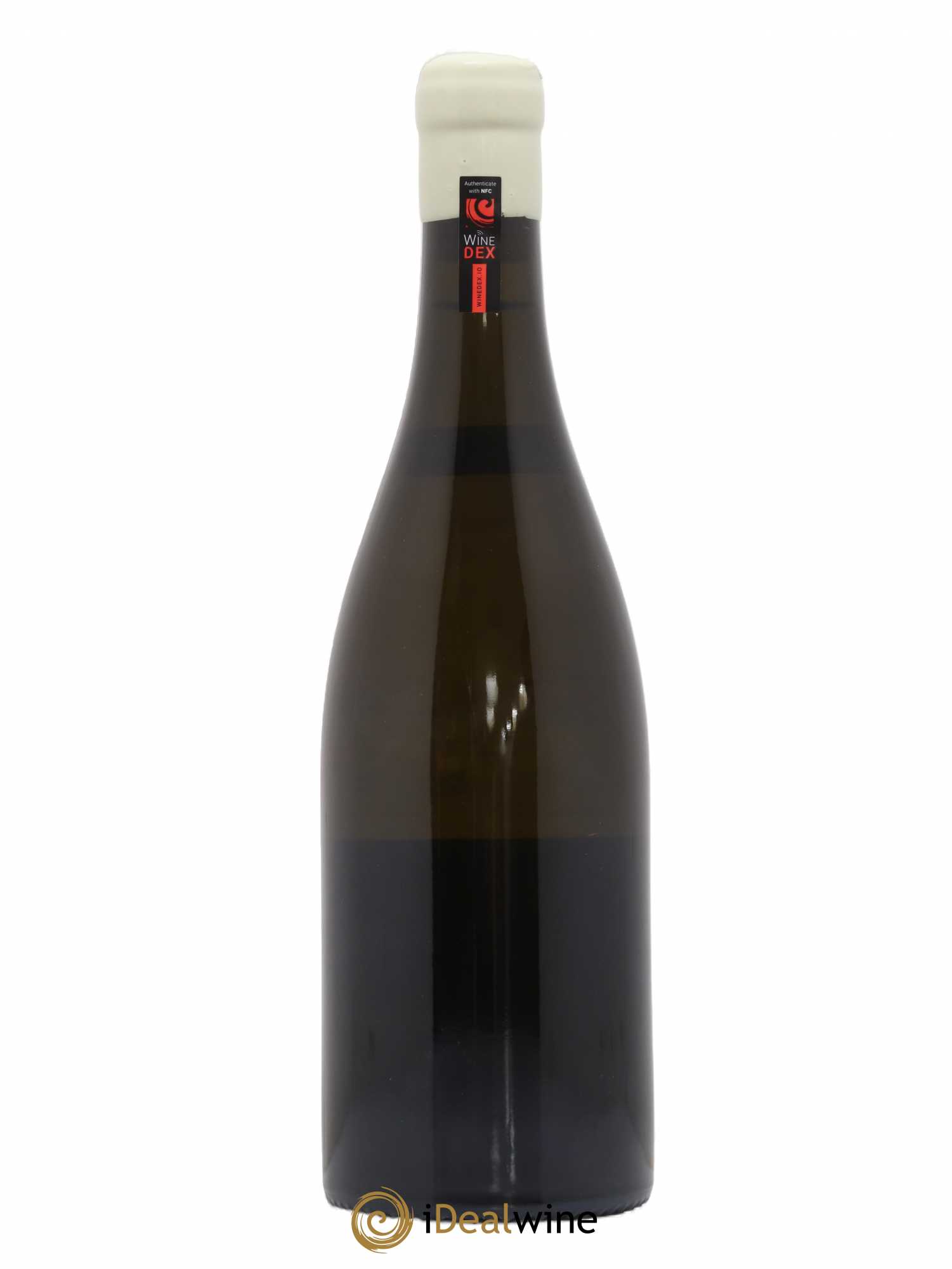 Montrachet Grand Cru Etienne Sauzet 2017 - Lot de 1 bouteille - 1