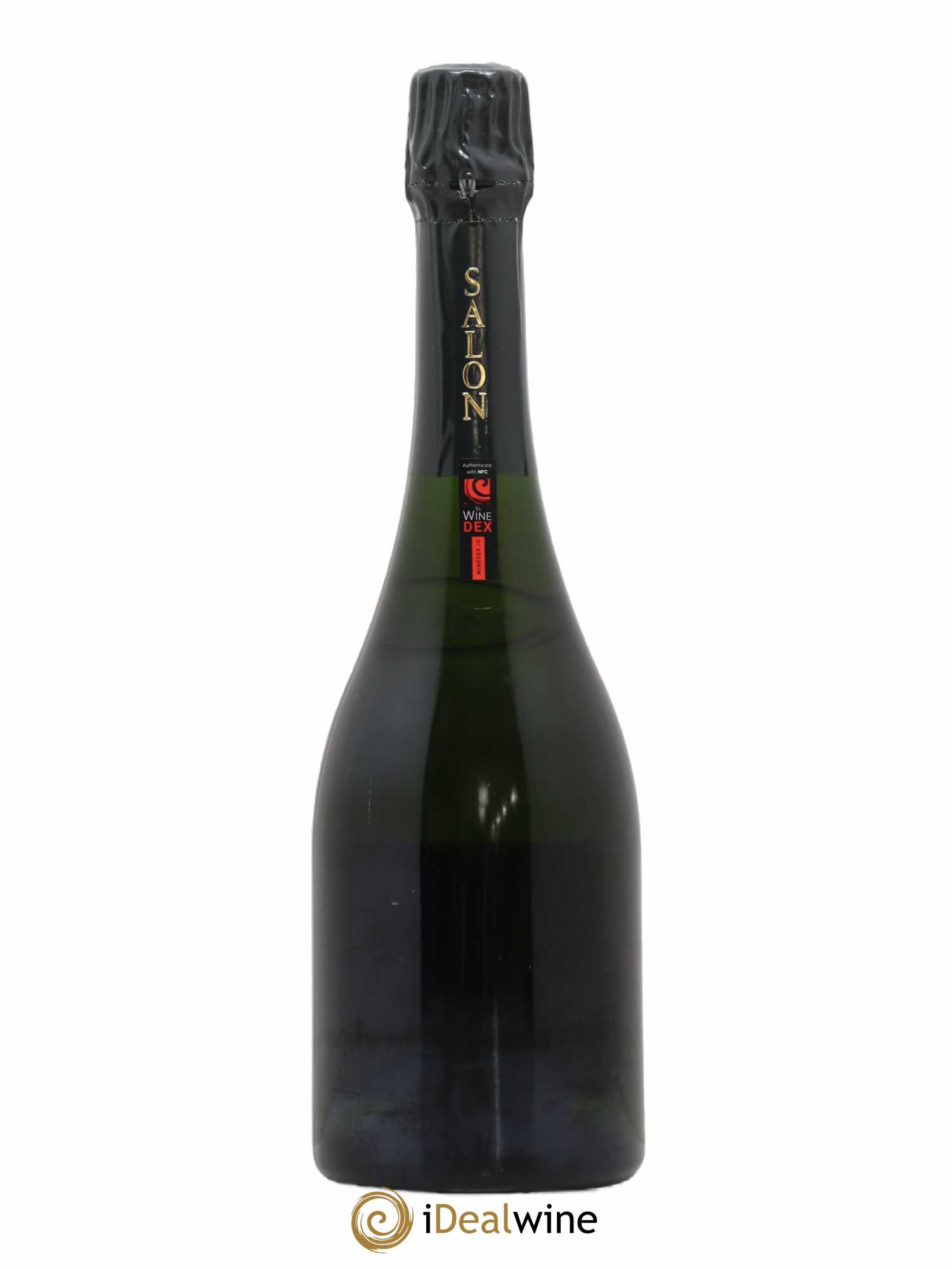 Cuvée S Salon 1996 - Lot de 1 bouteille - 1