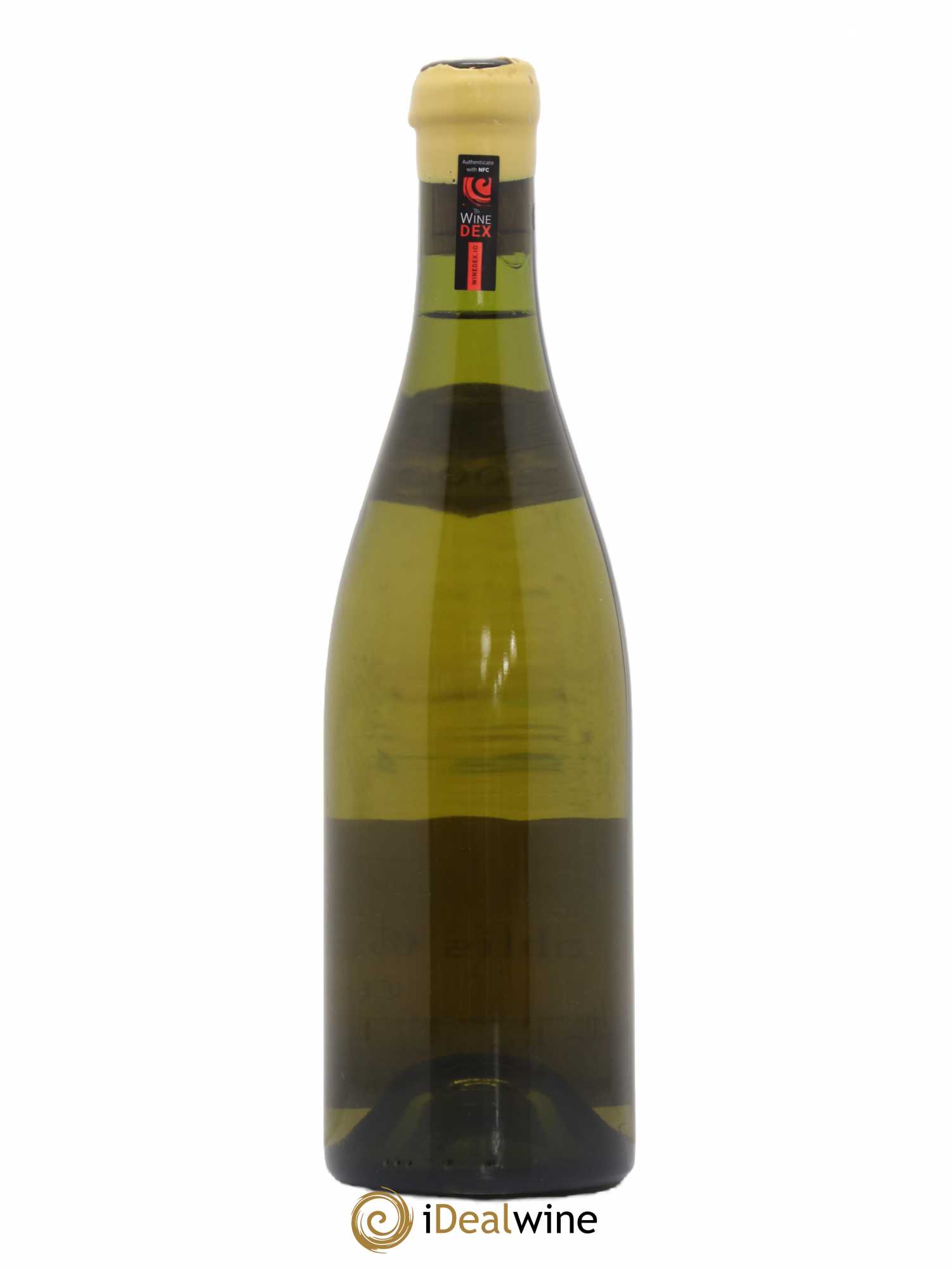 Chablis Grand Cru Clos Raveneau (Domaine) 2000 - Lot de 1 bouteille - 1