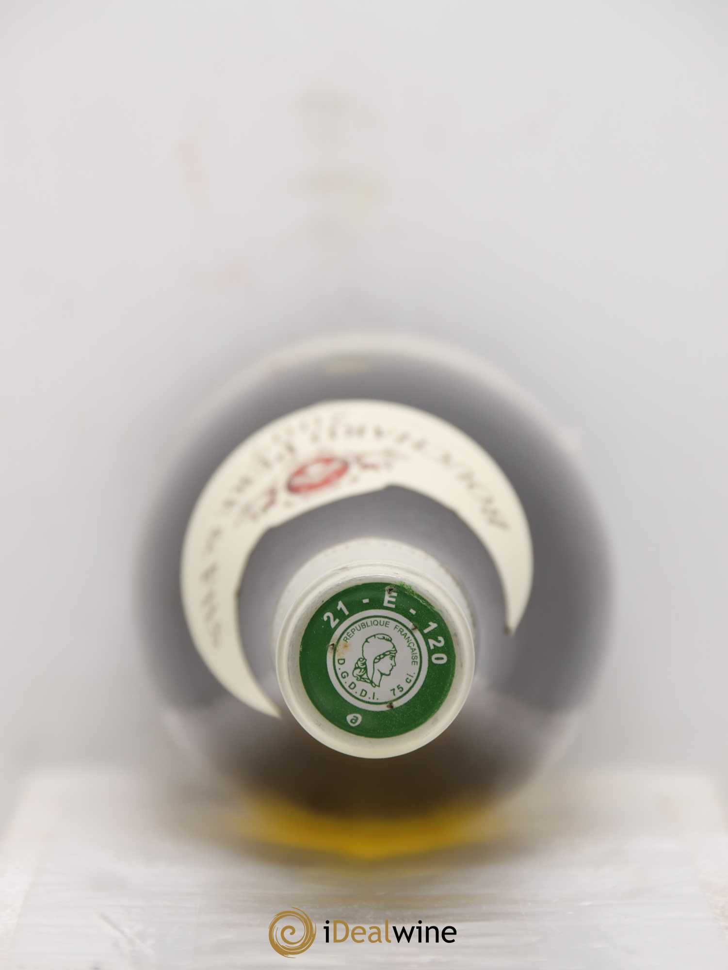 Montrachet Grand Cru Bouchard Père & Fils 2007 - Lot de 2 bouteilles - 3