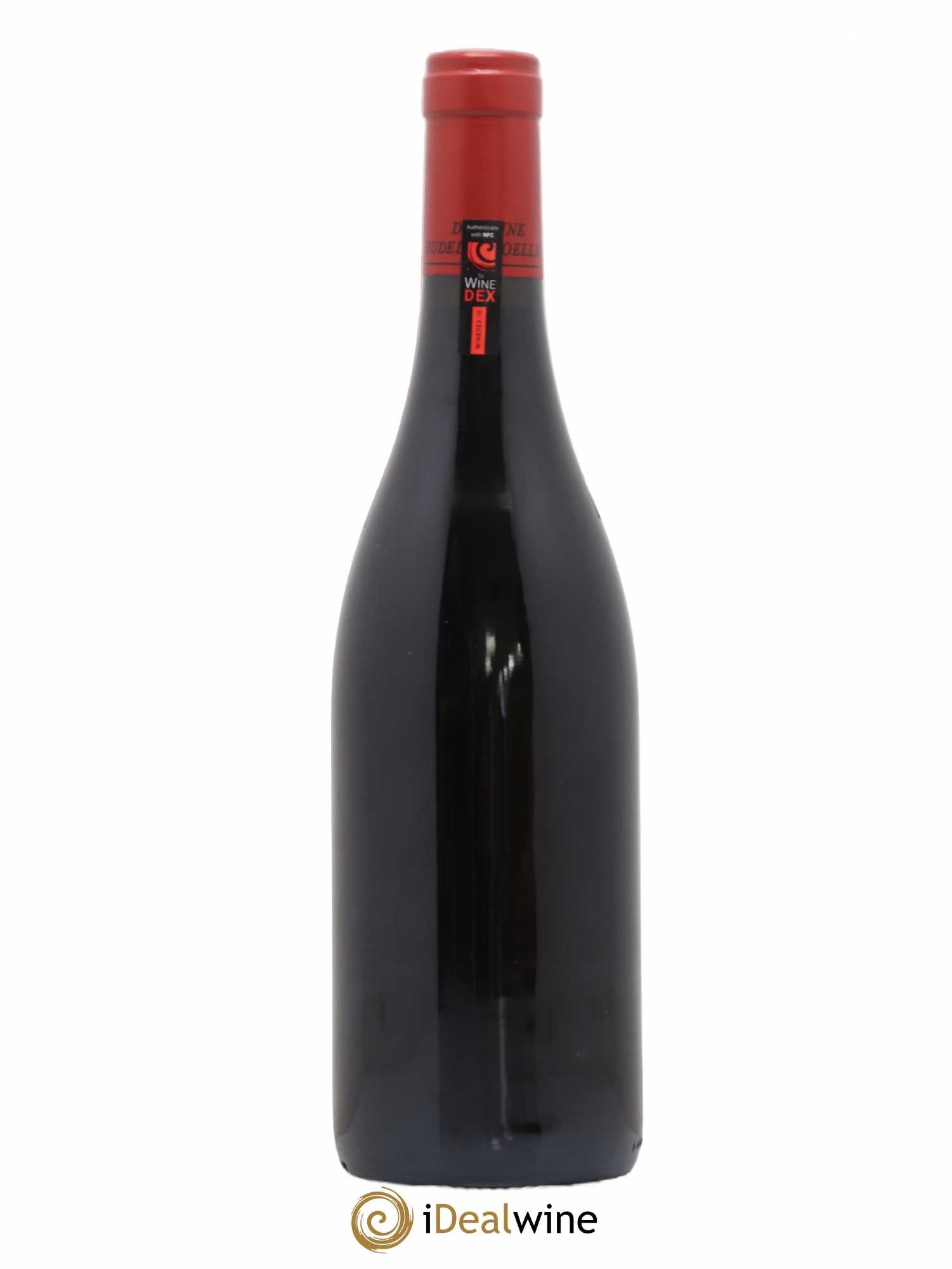 Romanée-Saint-Vivant Grand Cru Hudelot-Noëllat 2014 - Lot de 1 bouteille - 1