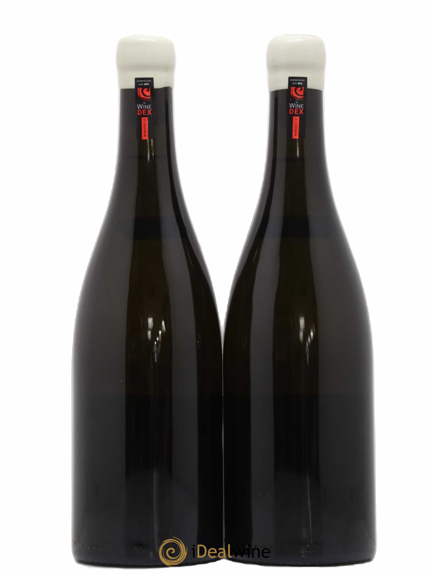 Bienvenues-Bâtard-Montrachet Grand Cru Etienne Sauzet 2015 - Lot de 2 bouteilles - 1