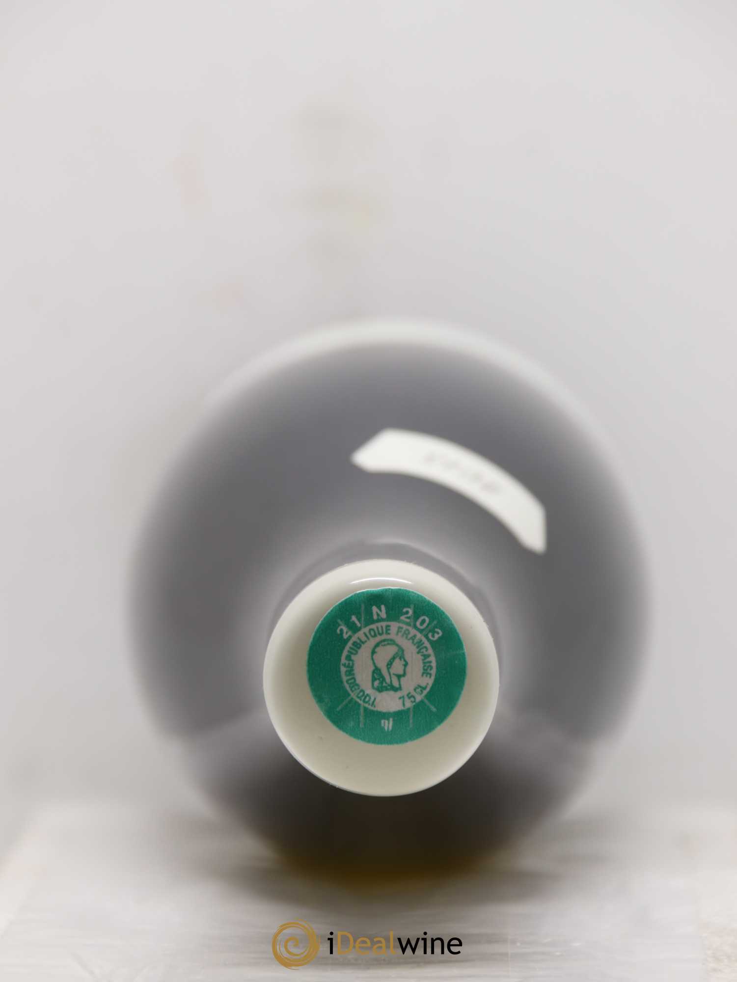 Bienvenues-Bâtard-Montrachet Grand Cru Etienne Sauzet 2015 - Lot de 2 bouteilles - 2