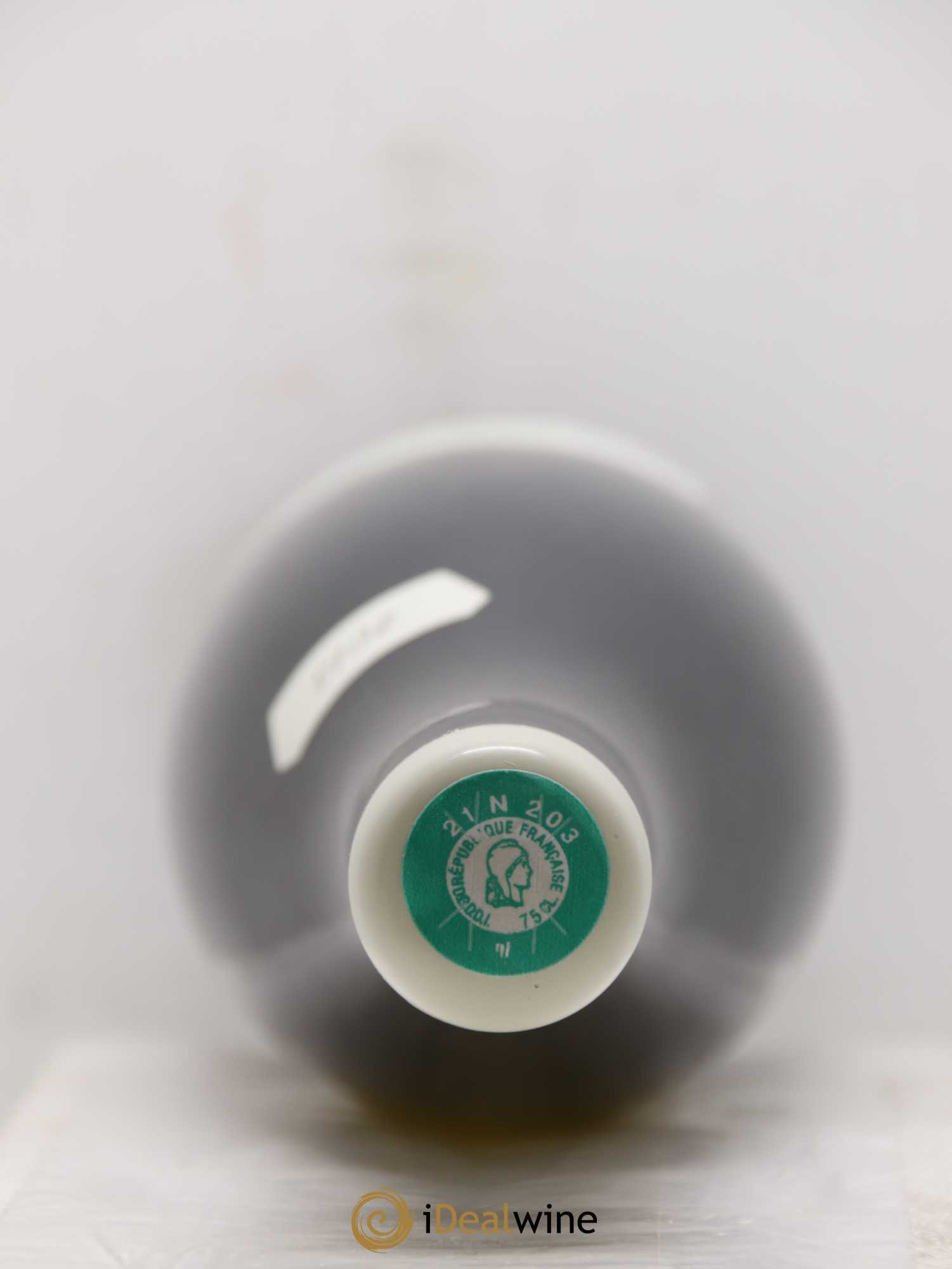 Bienvenues-Bâtard-Montrachet Grand Cru Etienne Sauzet 2015 - Lot de 2 bouteilles - 3