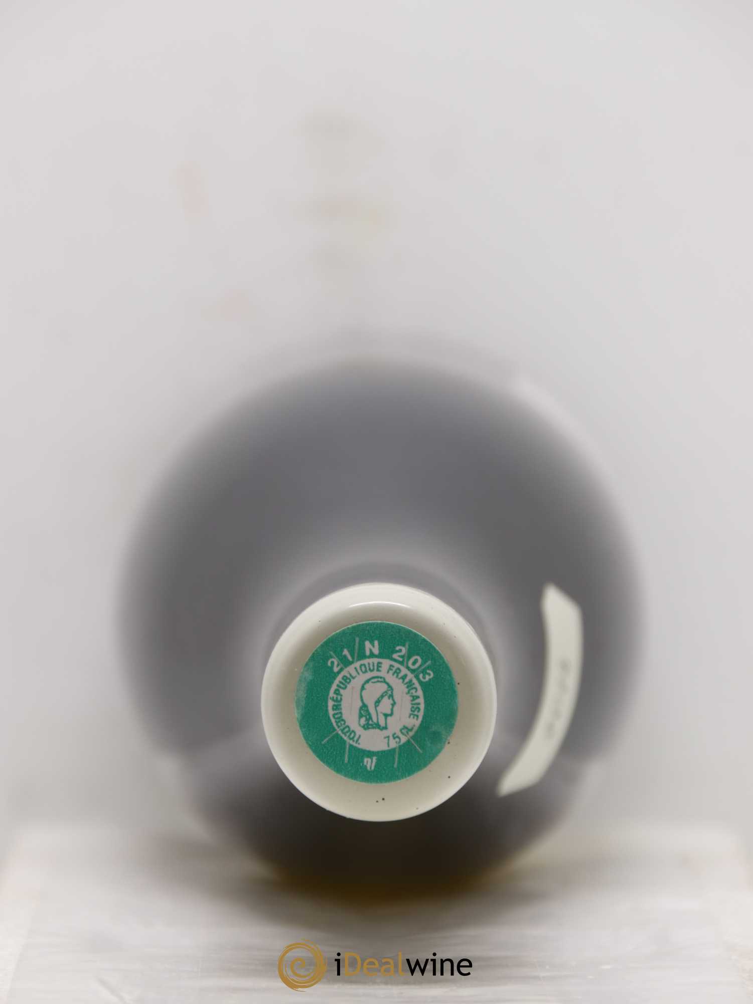 Montrachet Grand Cru Etienne Sauzet 2014 - Lot de 1 bouteille - 2