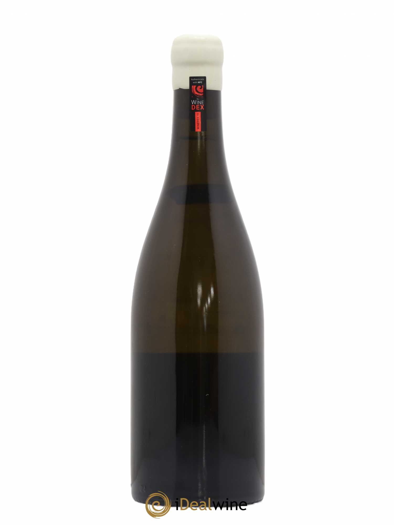 Montrachet Grand Cru Etienne Sauzet 2018 - Lot de 1 bouteille - 1