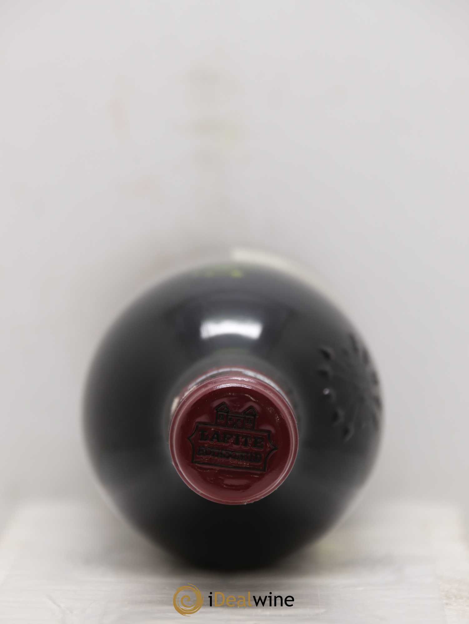 Château Lafite Rothschild 1er Grand Cru Classé 1998 - Lot de 2 bouteilles - 2
