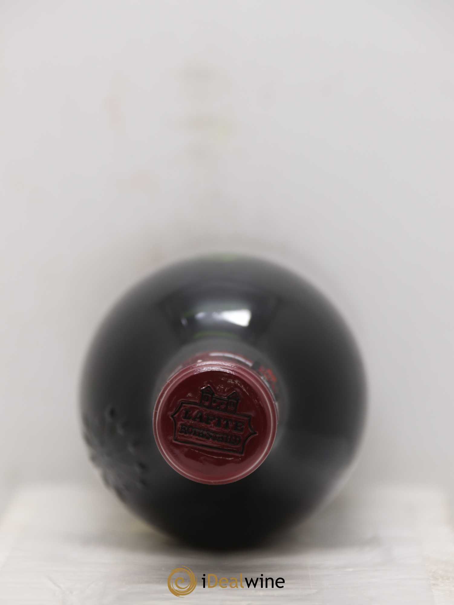 Château Lafite Rothschild 1er Grand Cru Classé 1998 - Lot de 2 bouteilles - 3