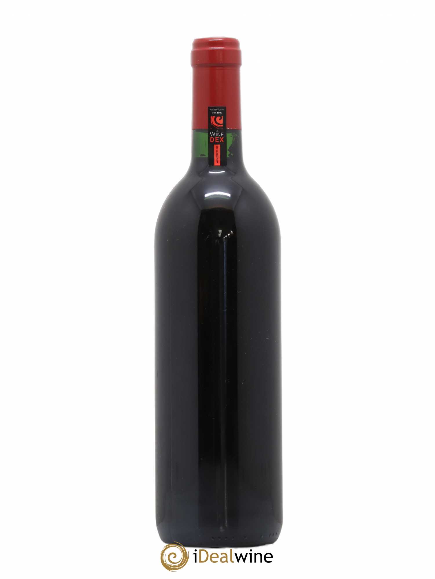 Château Lafleur 1990 - Lot de 1 bouteille - 1