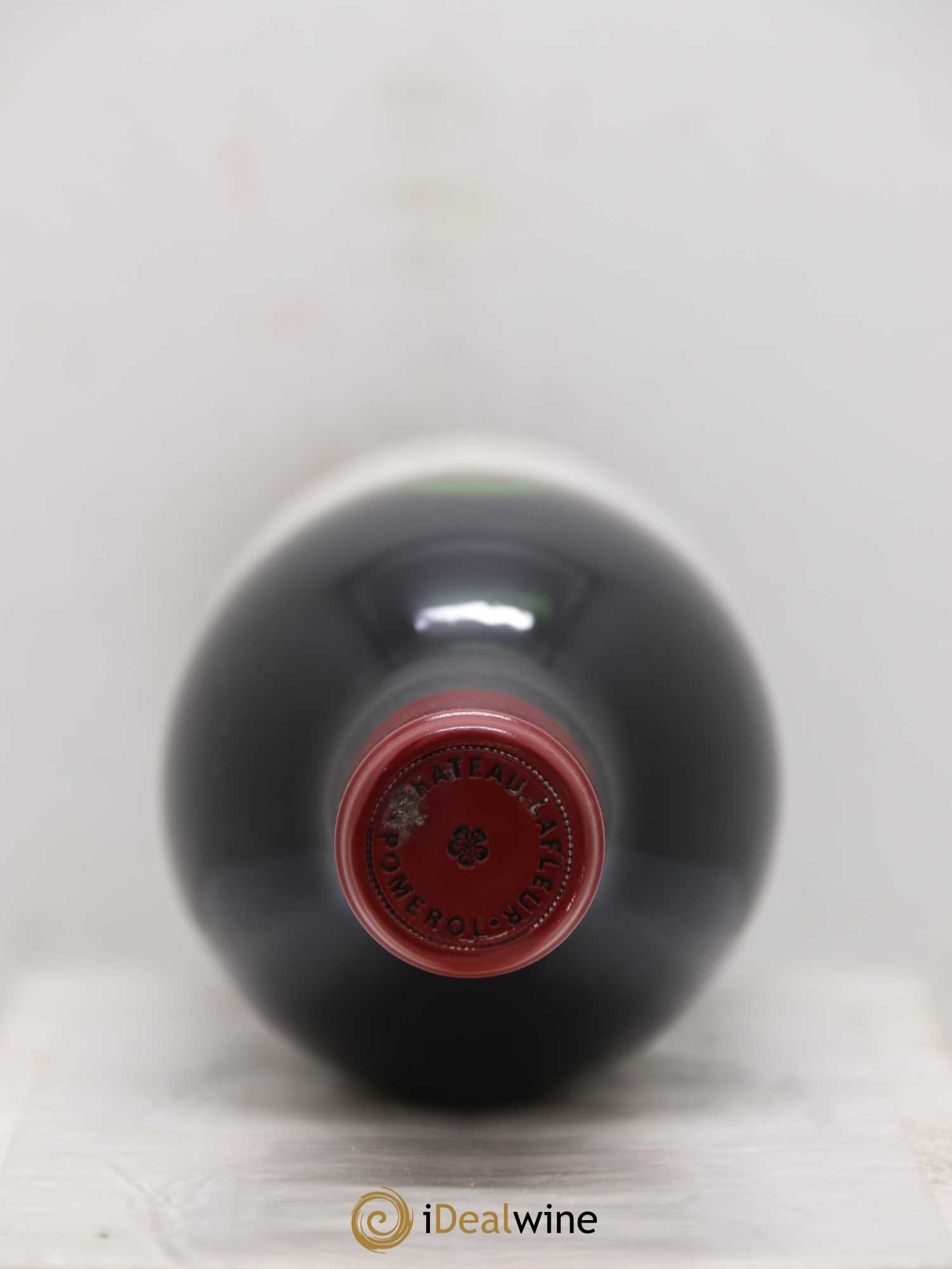 Château Lafleur 1990 - Lot de 1 bouteille - 2
