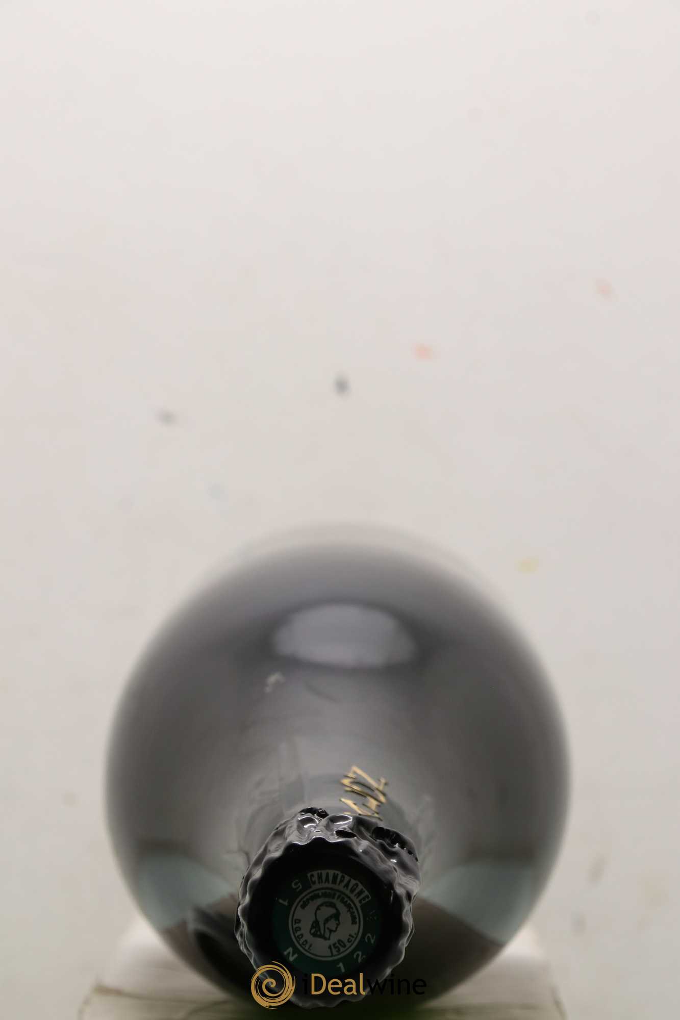 Cuvée S Salon 1996 - Lot of 1 magnum - 1