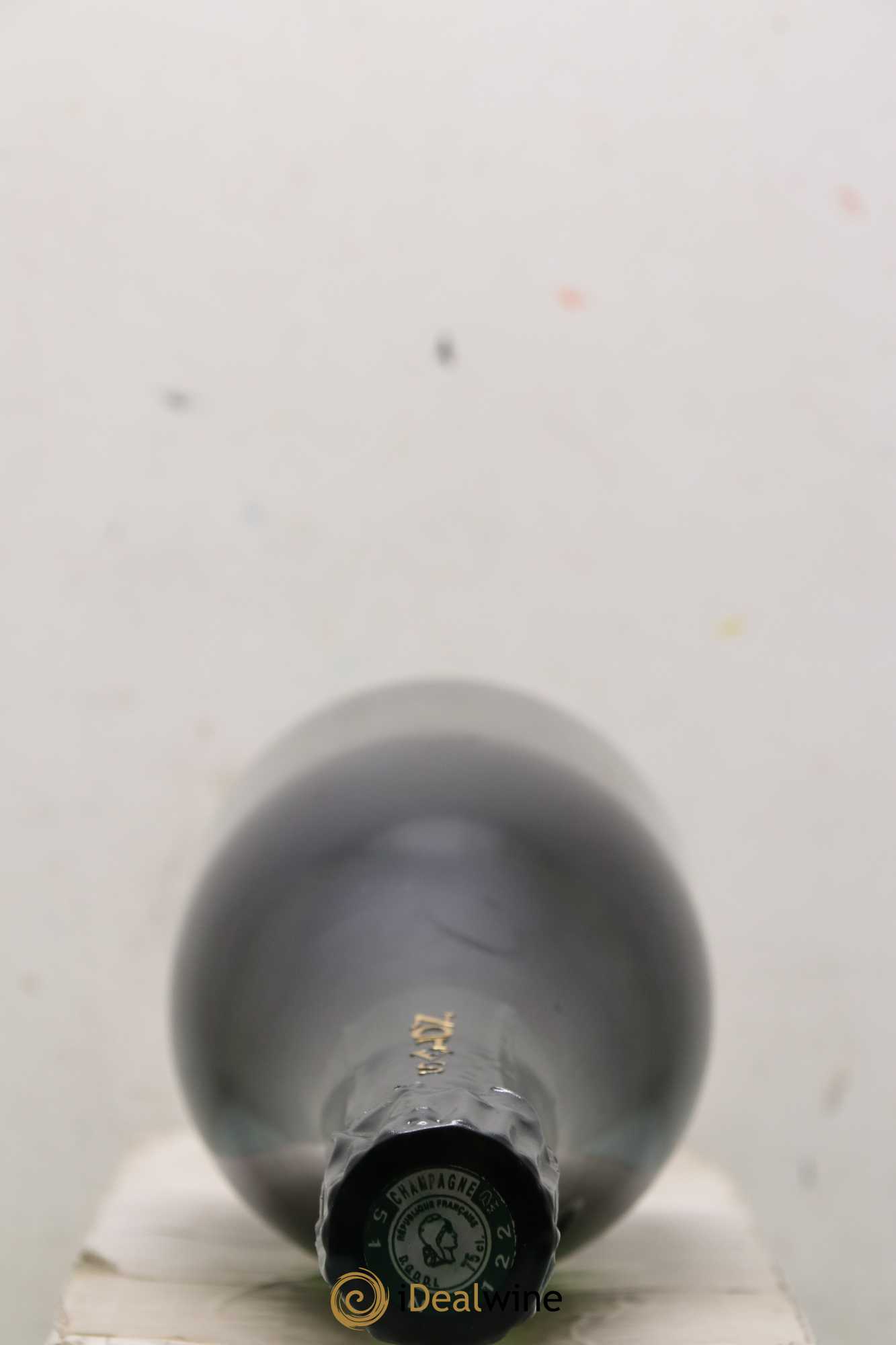 Cuvée S Salon 1996 - Lot de 1 bouteille - 1