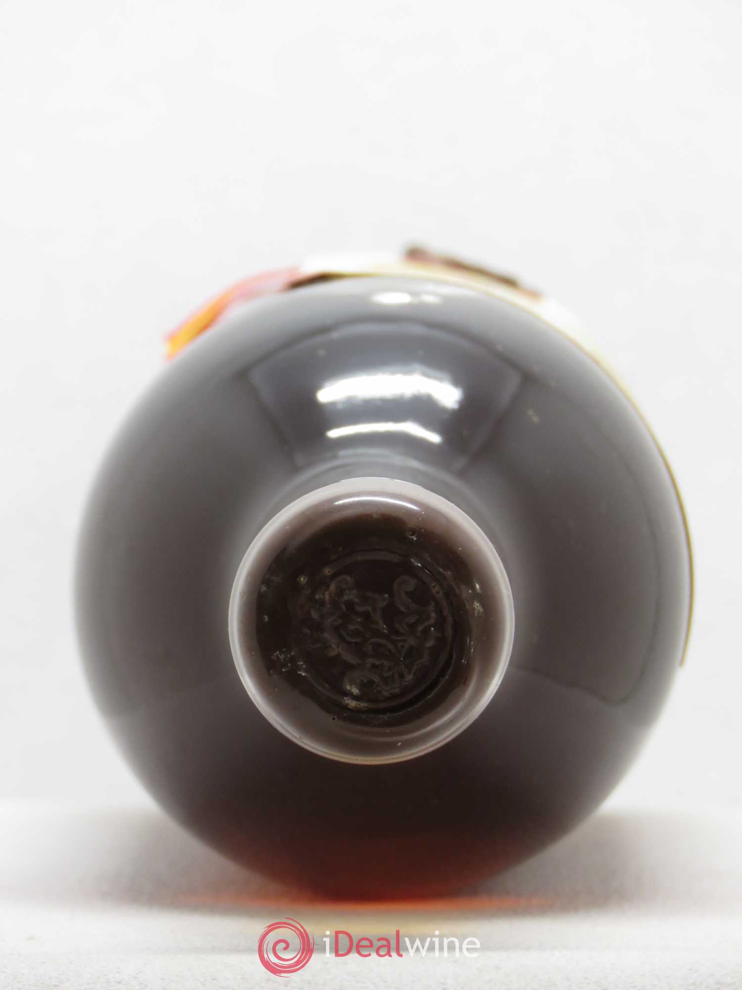 Espagne PX Amontillado Reserva Electrico Montilla-Moriles (sans prix de réserve) 1950 - Posten von 1 Flasche - 1