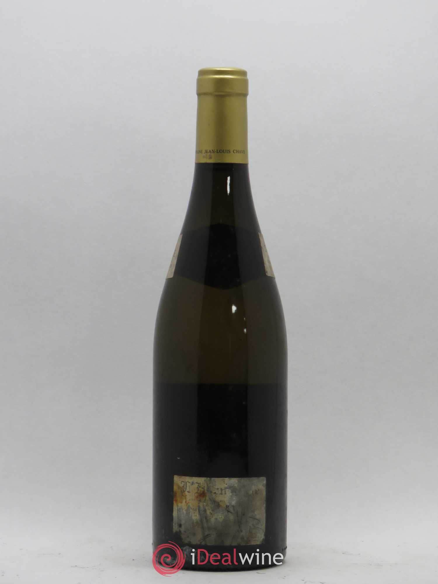 Hermitage Jean-Louis Chave (senza prezzo di riserva) 2009 - Lotto di 1 bottiglia - 1