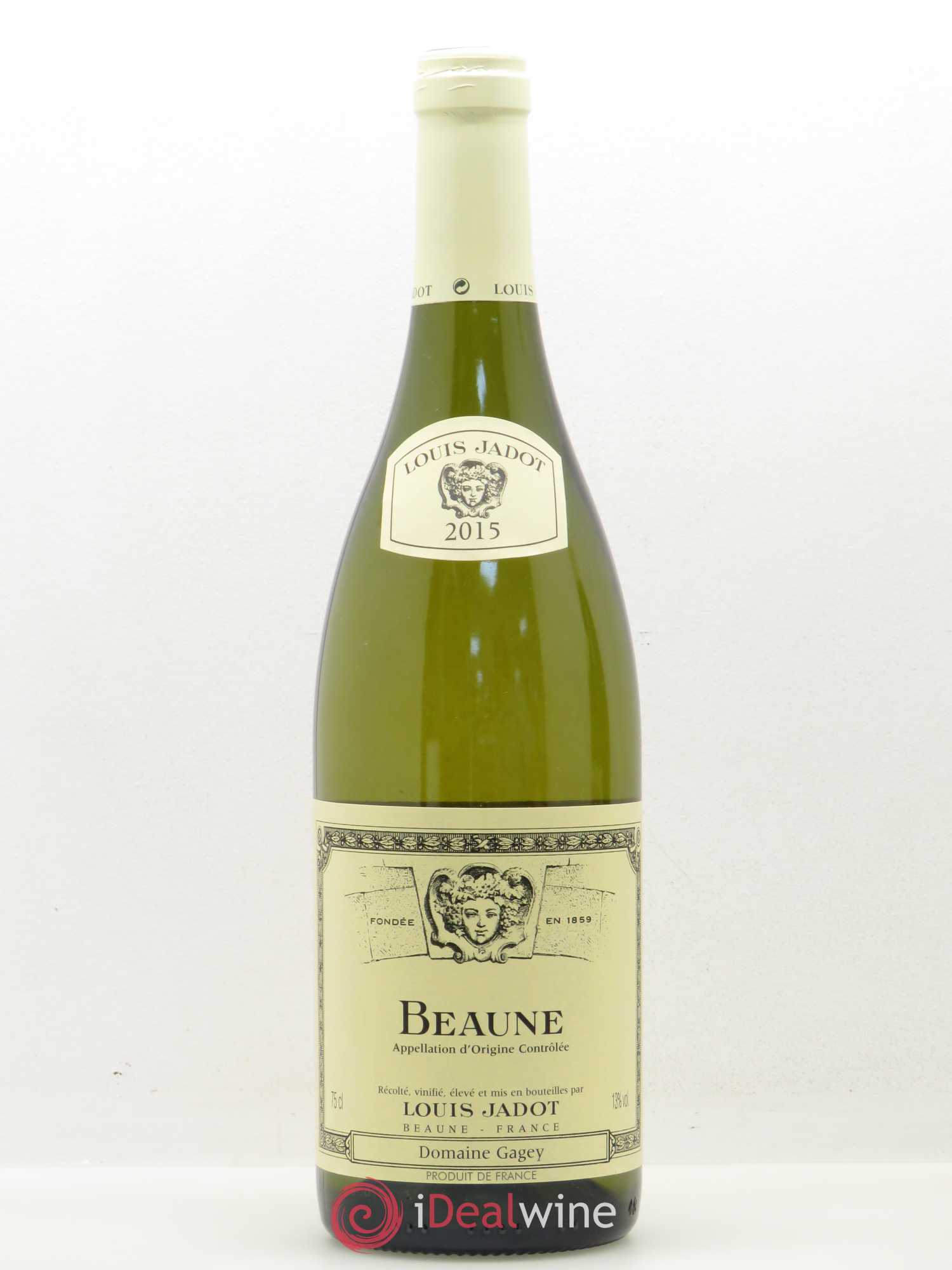 Beaune Louis Jadot 2015 - Lot de 1 bouteille - 0